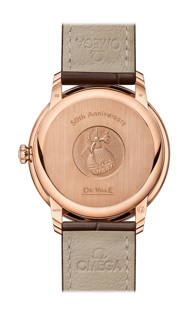 De Ville Prestige  Anniversary — view 2