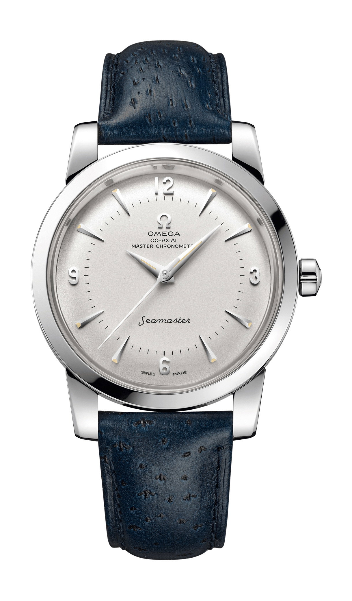 Seamaster 1948 — view 7