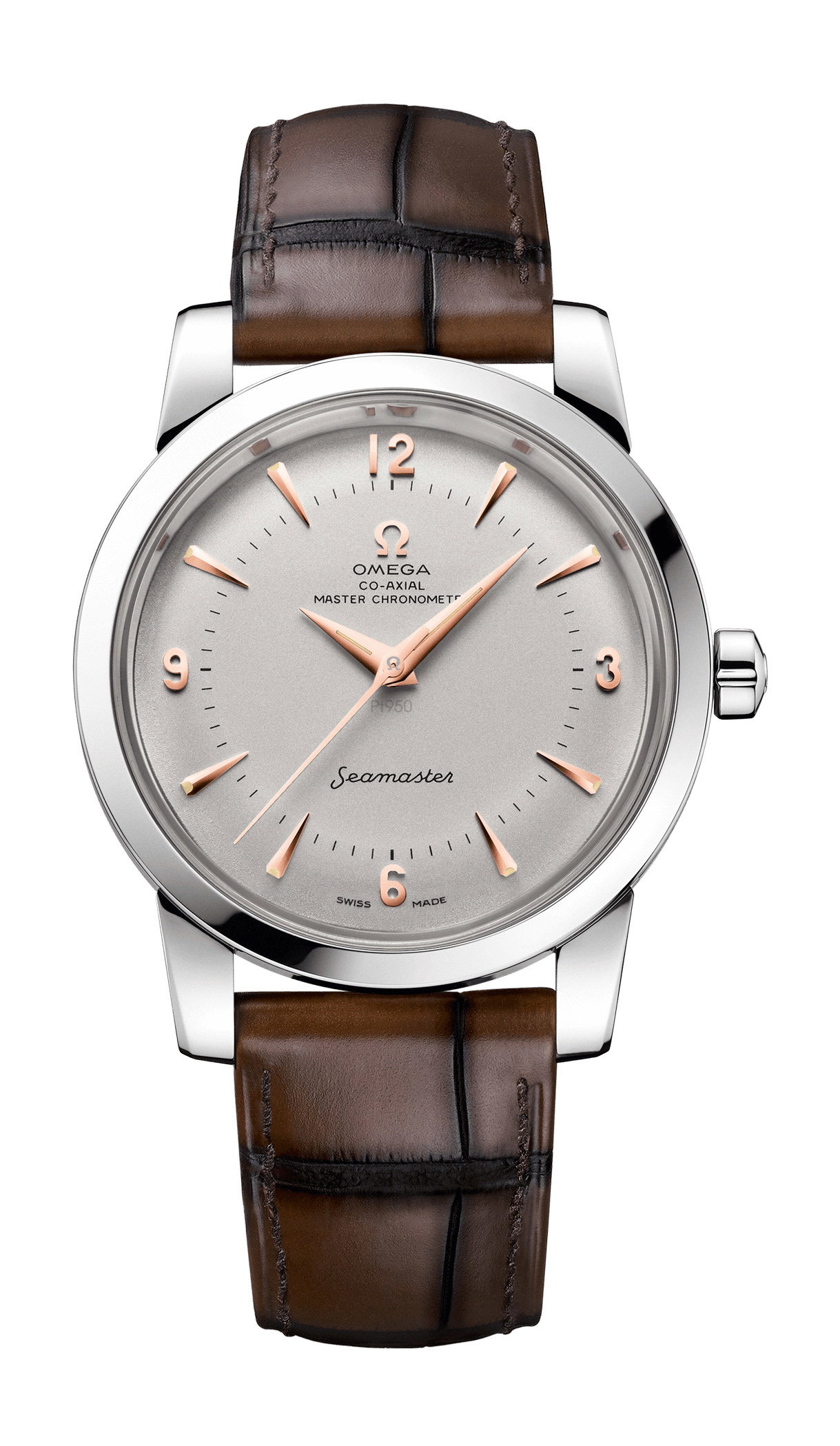 Seamaster 1948 — view 8