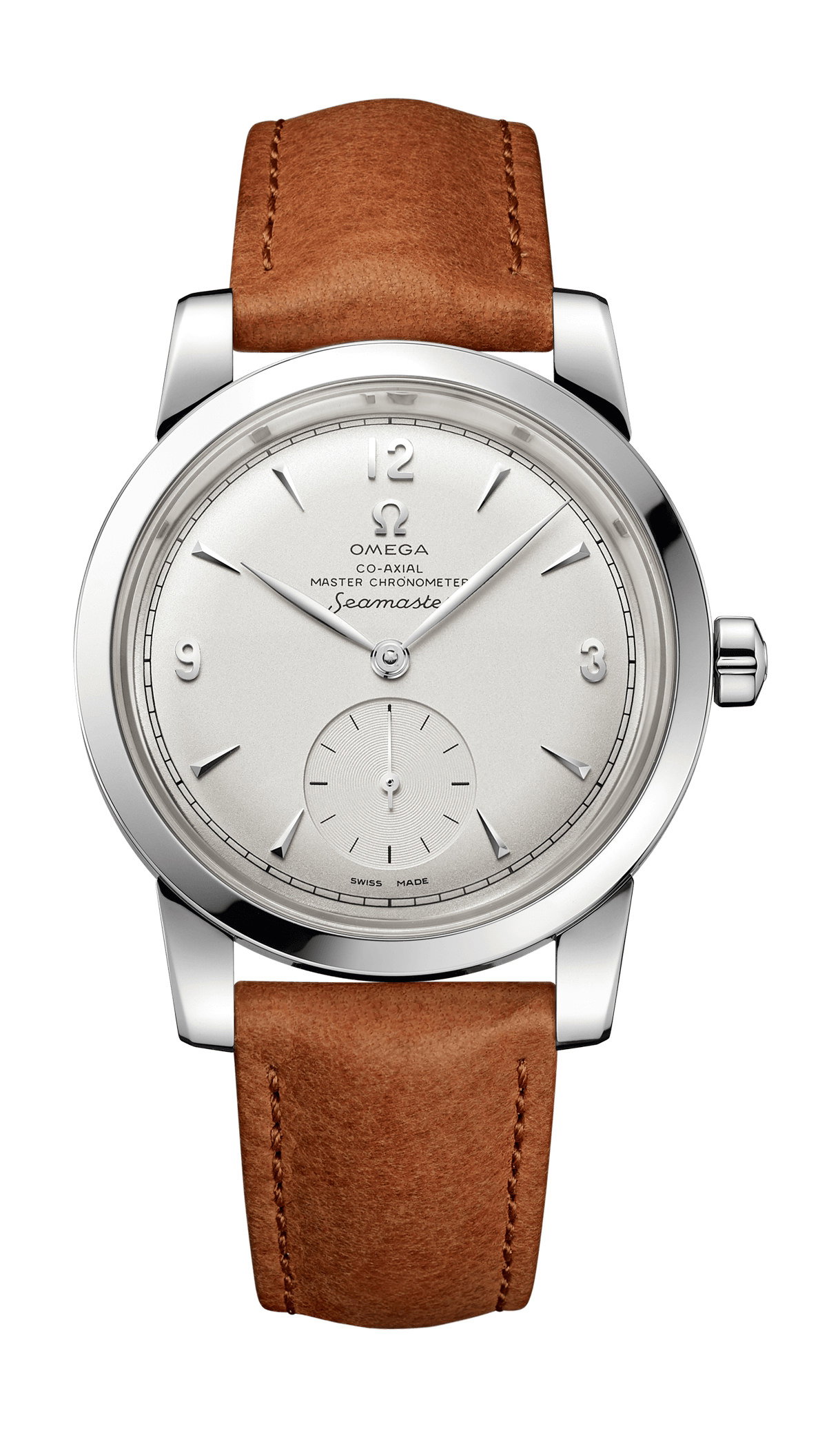 Seamaster 1948 — view 4
