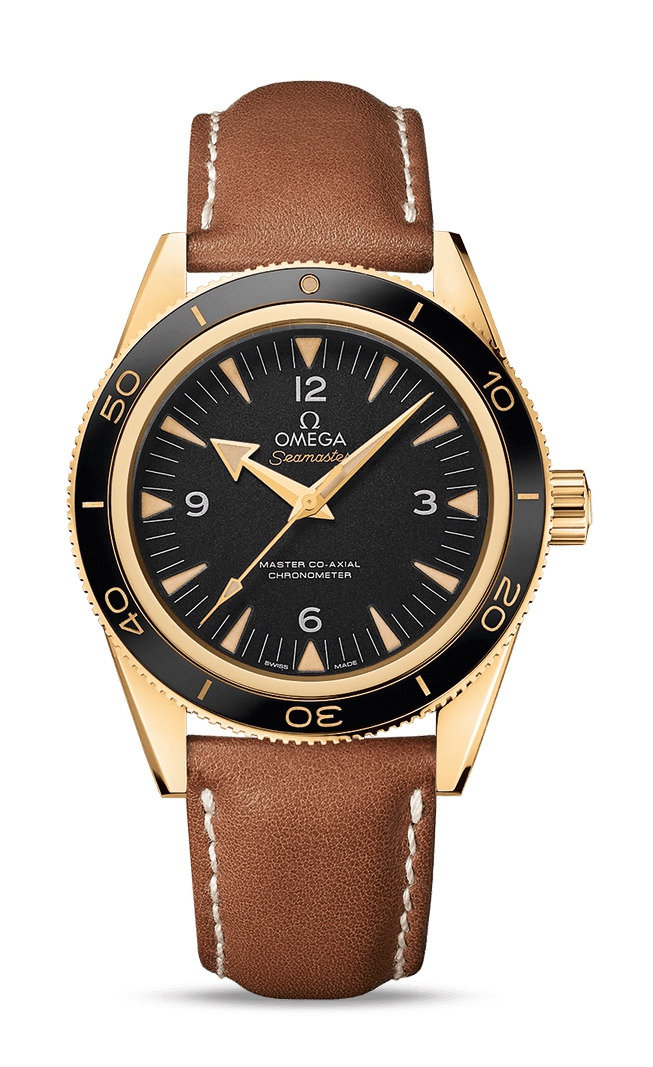 Seamaster 300 — view 11