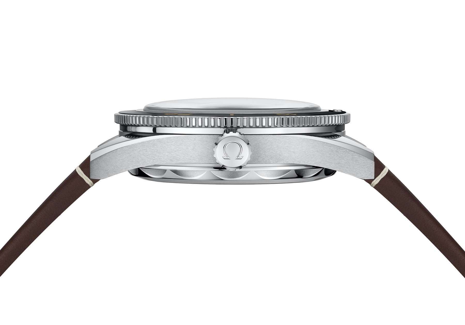 Seamaster 300 — view 2