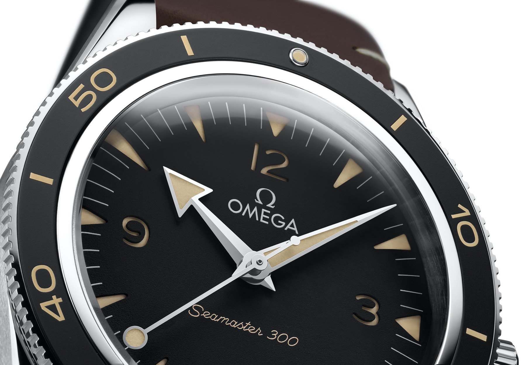 Seamaster 300 — view 4