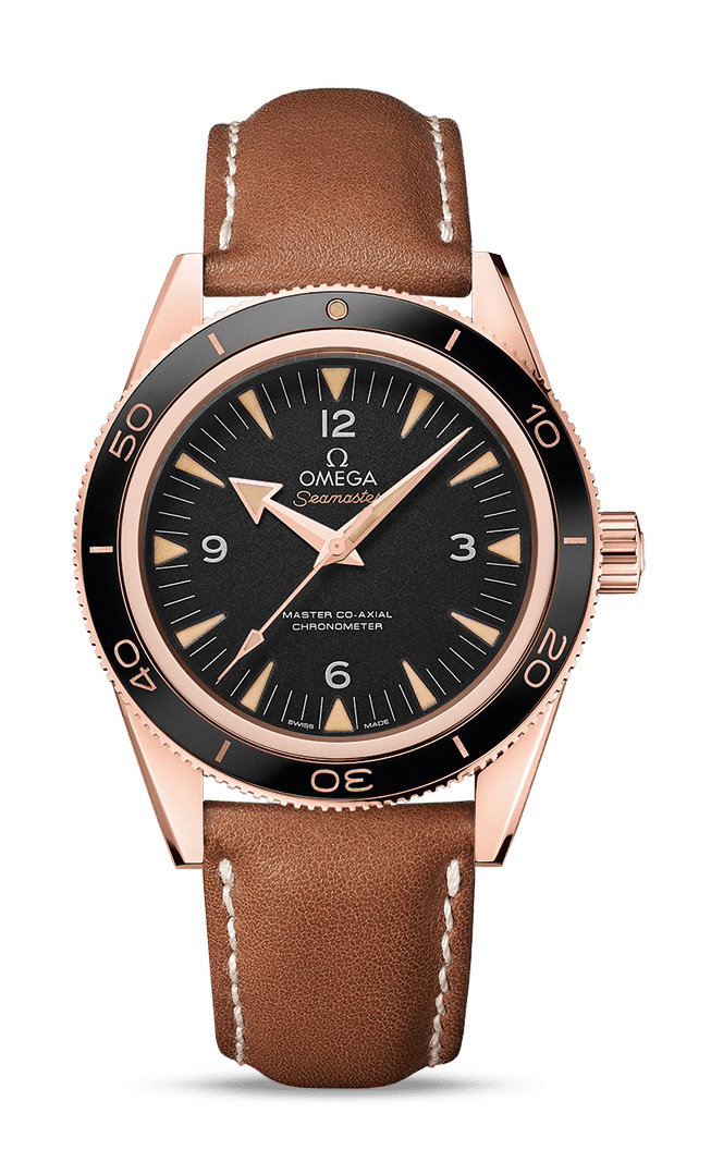 Seamaster 300 — view 12