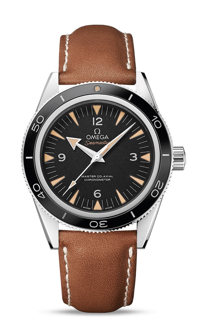 Seamaster 300 — view 9