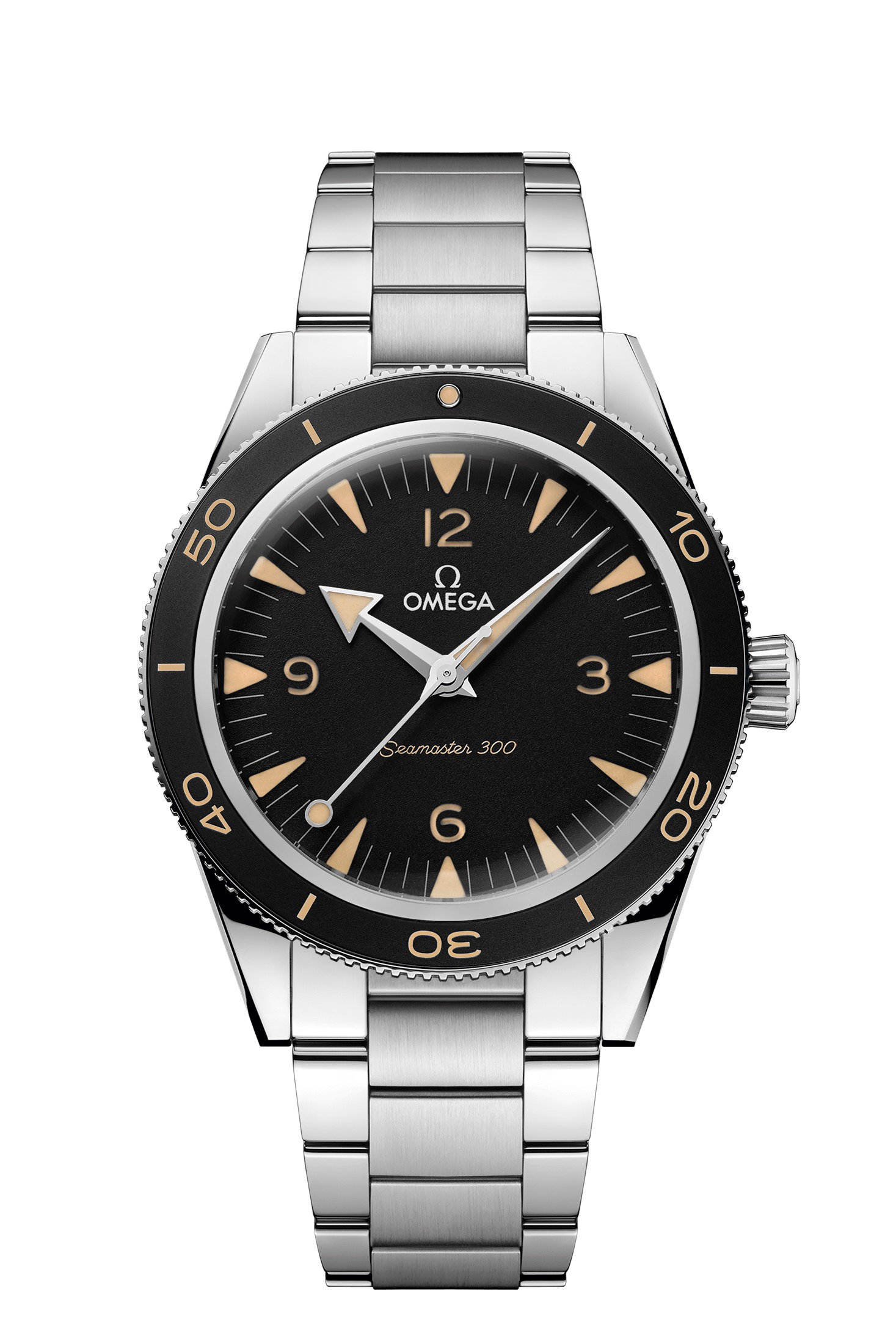 Seamaster 300 — view 25