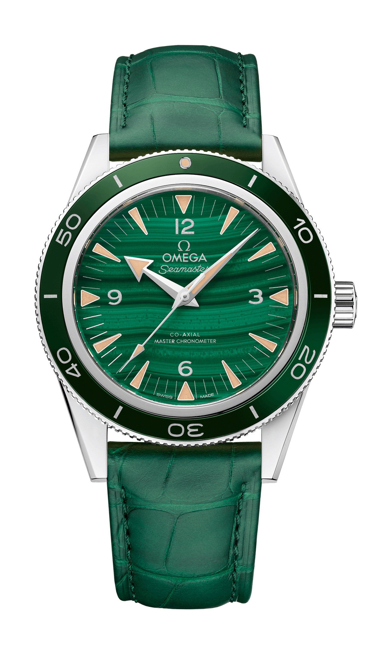 Seamaster 300 — view 21