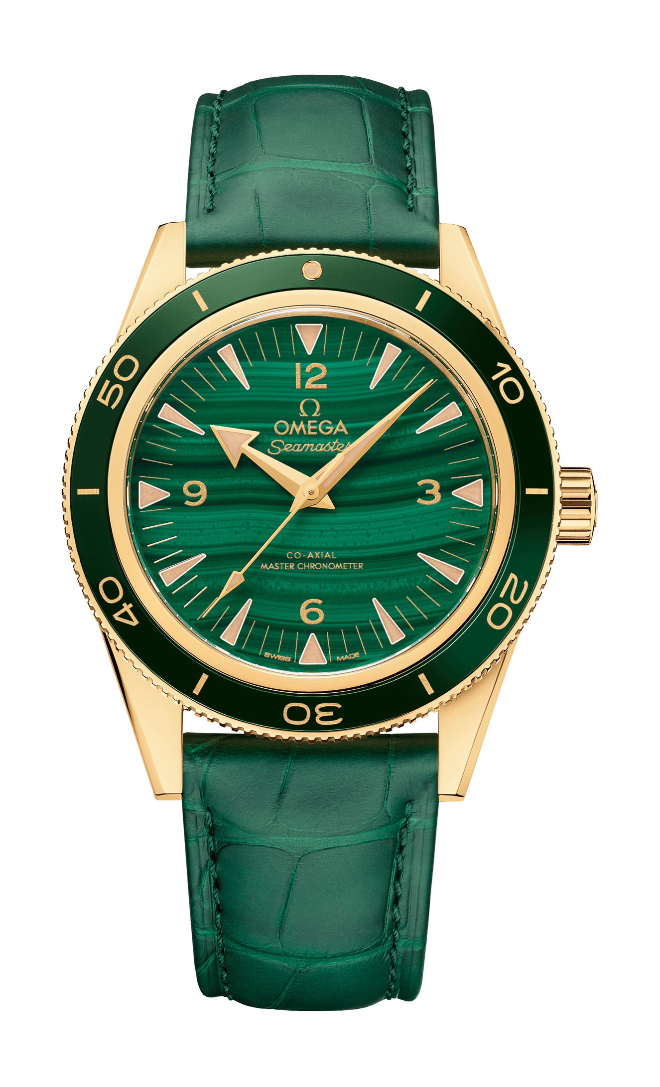 Seamaster 300 — view 22