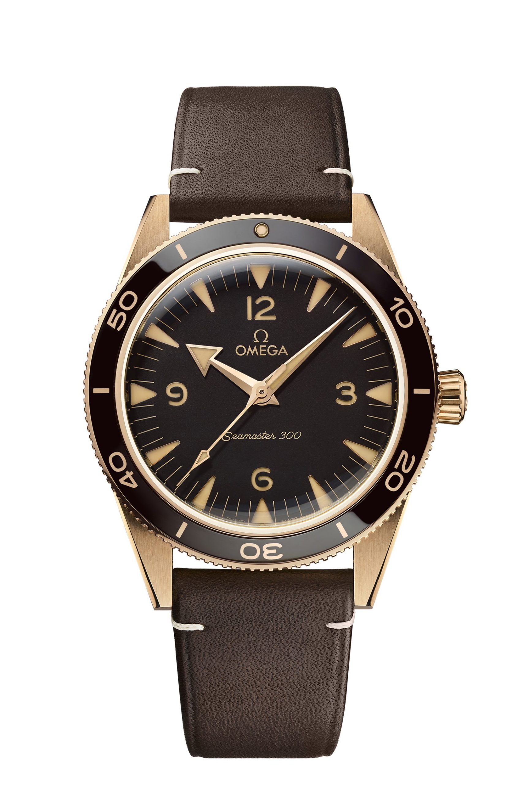 Seamaster 300 — view 23