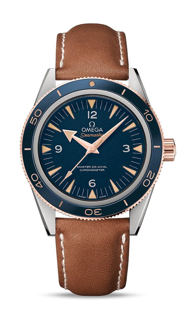 Seamaster 300 — view 14