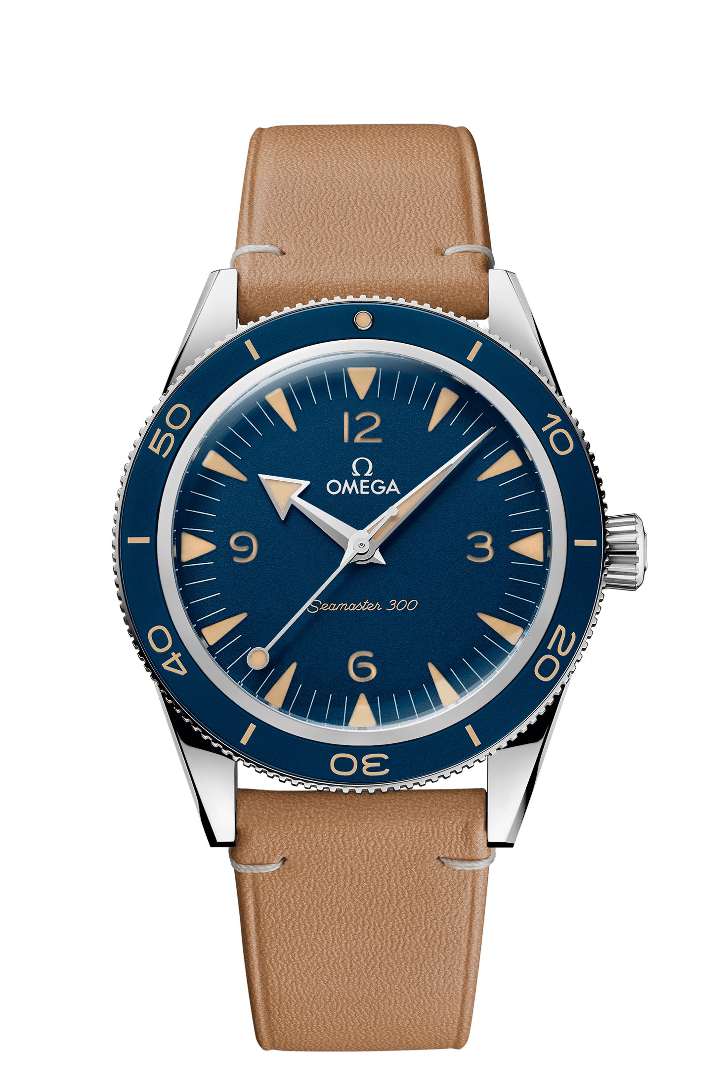 Seamaster 300 — view 27