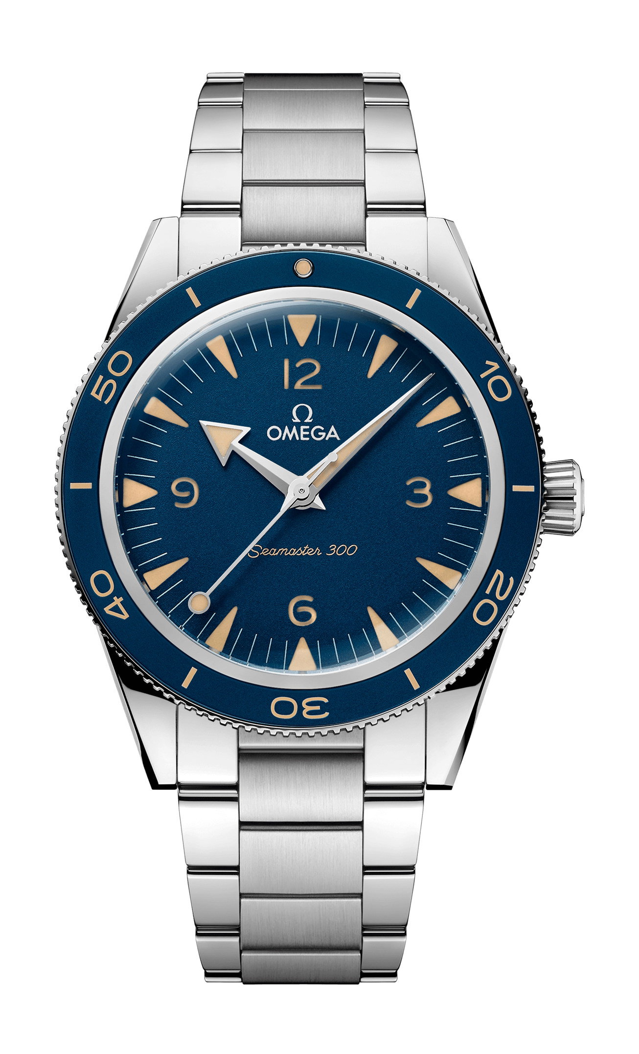 Seamaster 300 — view 30