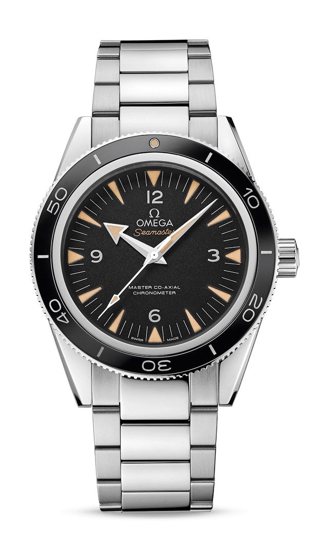 Seamaster 300 — view 7