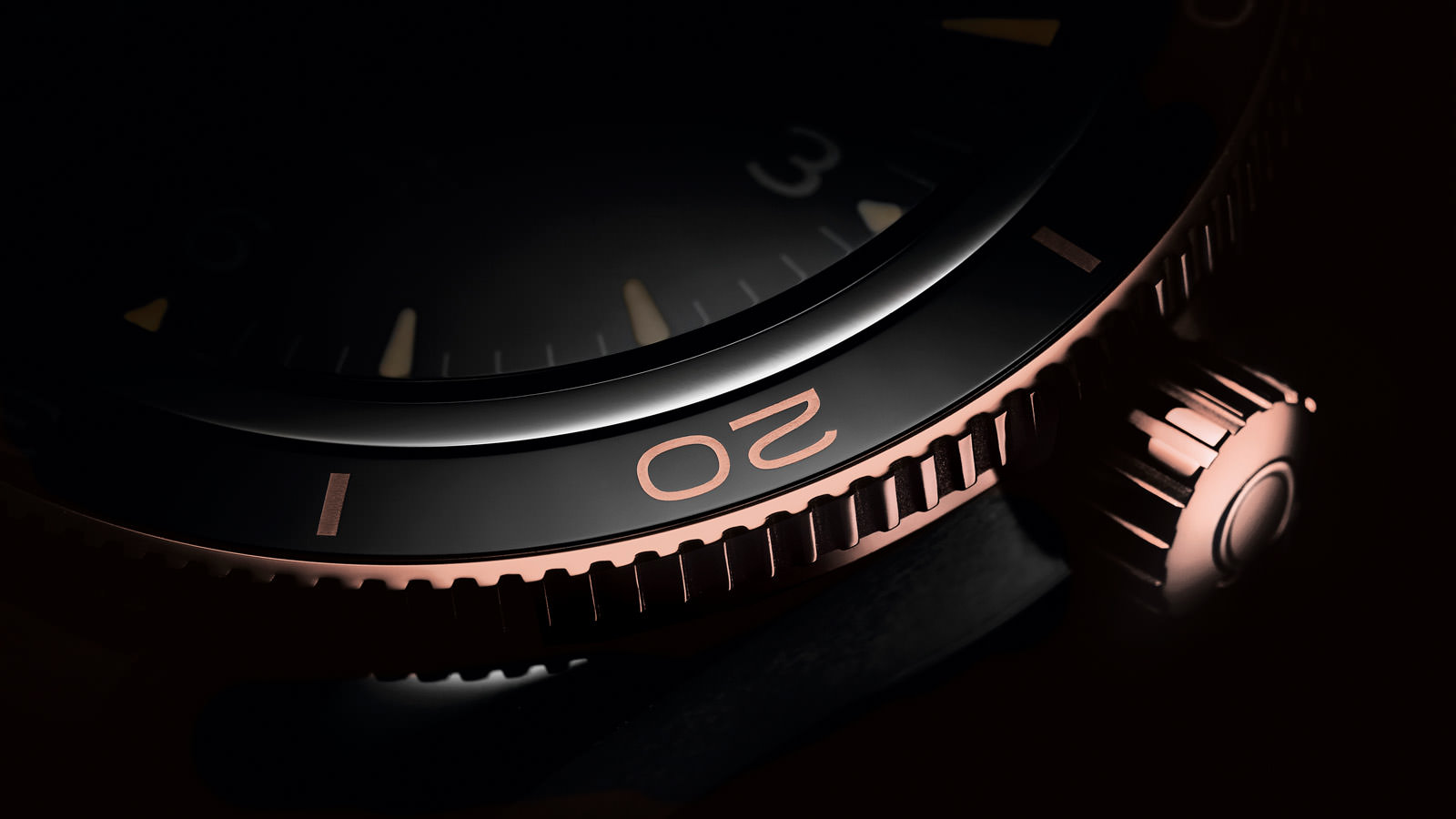 Seamaster 300 Master Co-Axial Chronometer 41 mm — view 2