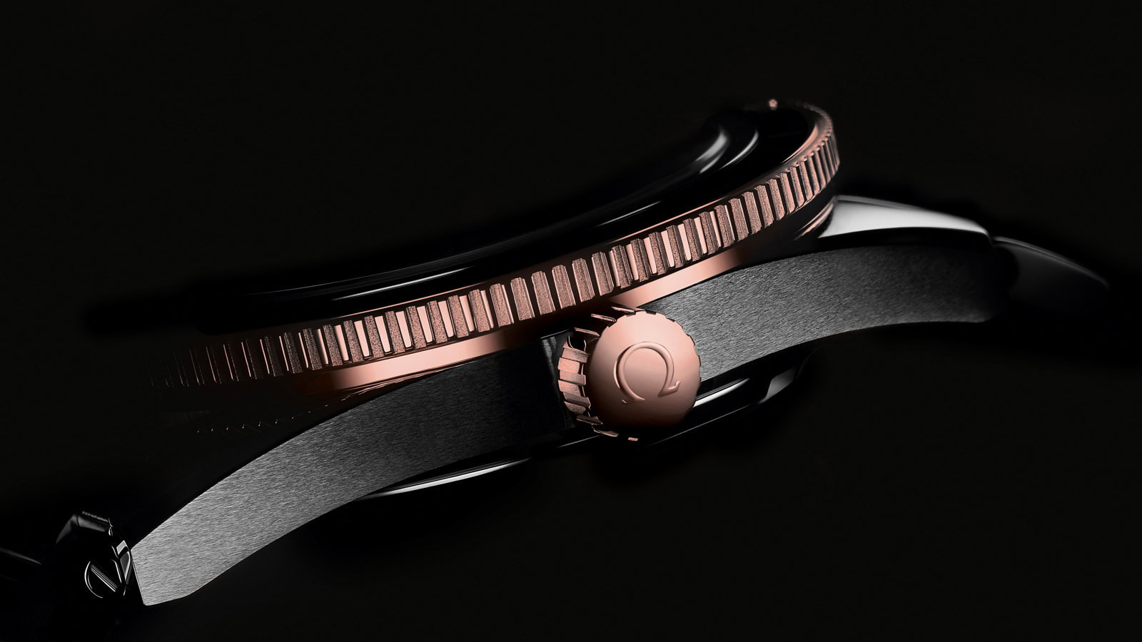 Seamaster 300 Master Co-Axial Chronometer 41 mm — view 3