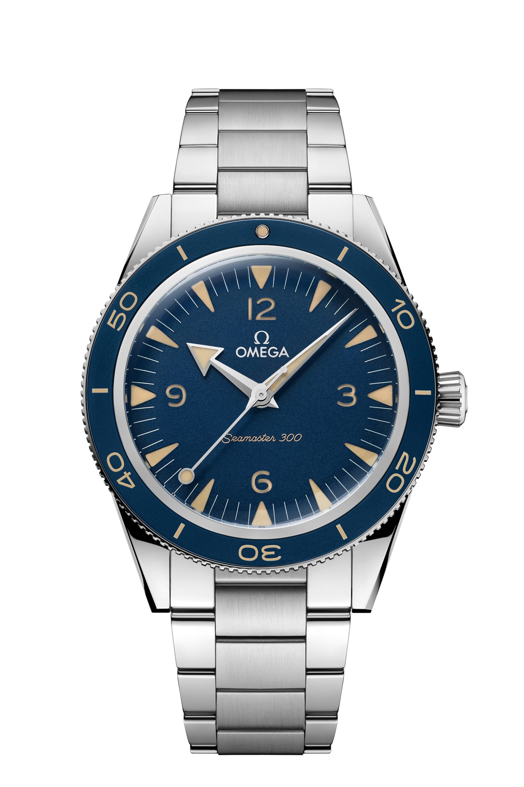 Seamaster 300 Master Co-Axial Chronometer 41 mm — view 27
