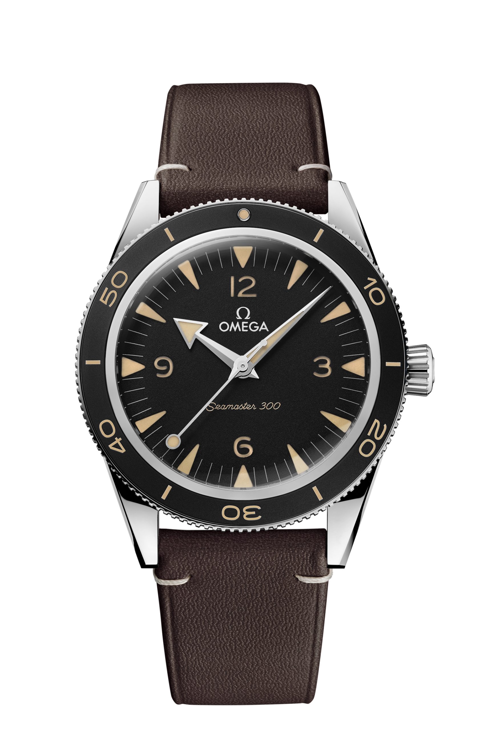 Seamaster 300 Master Co-Axial Chronometer 41 mm — view 26