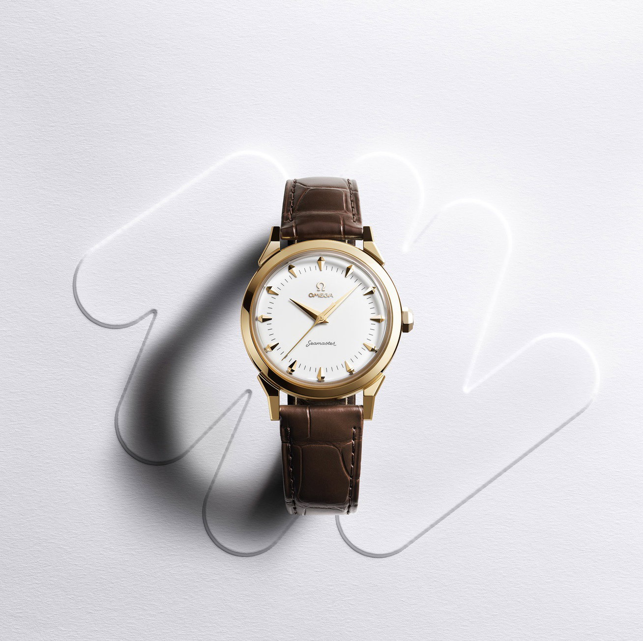 Seamaster 37  Milano Cortina 2026 — view 2