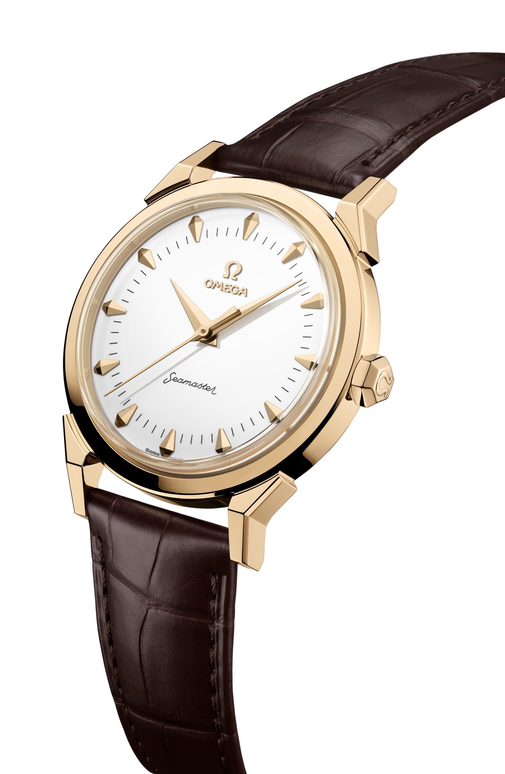 Seamaster 37  Milano Cortina 2026 — view 3