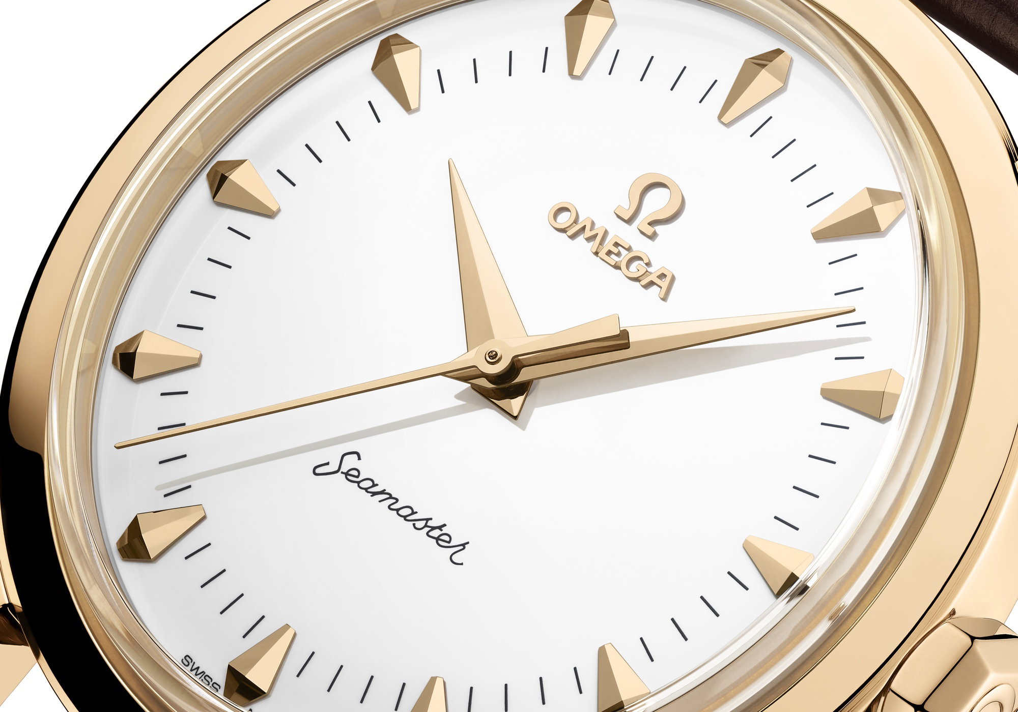 Seamaster 37  Milano Cortina 2026 — view 4