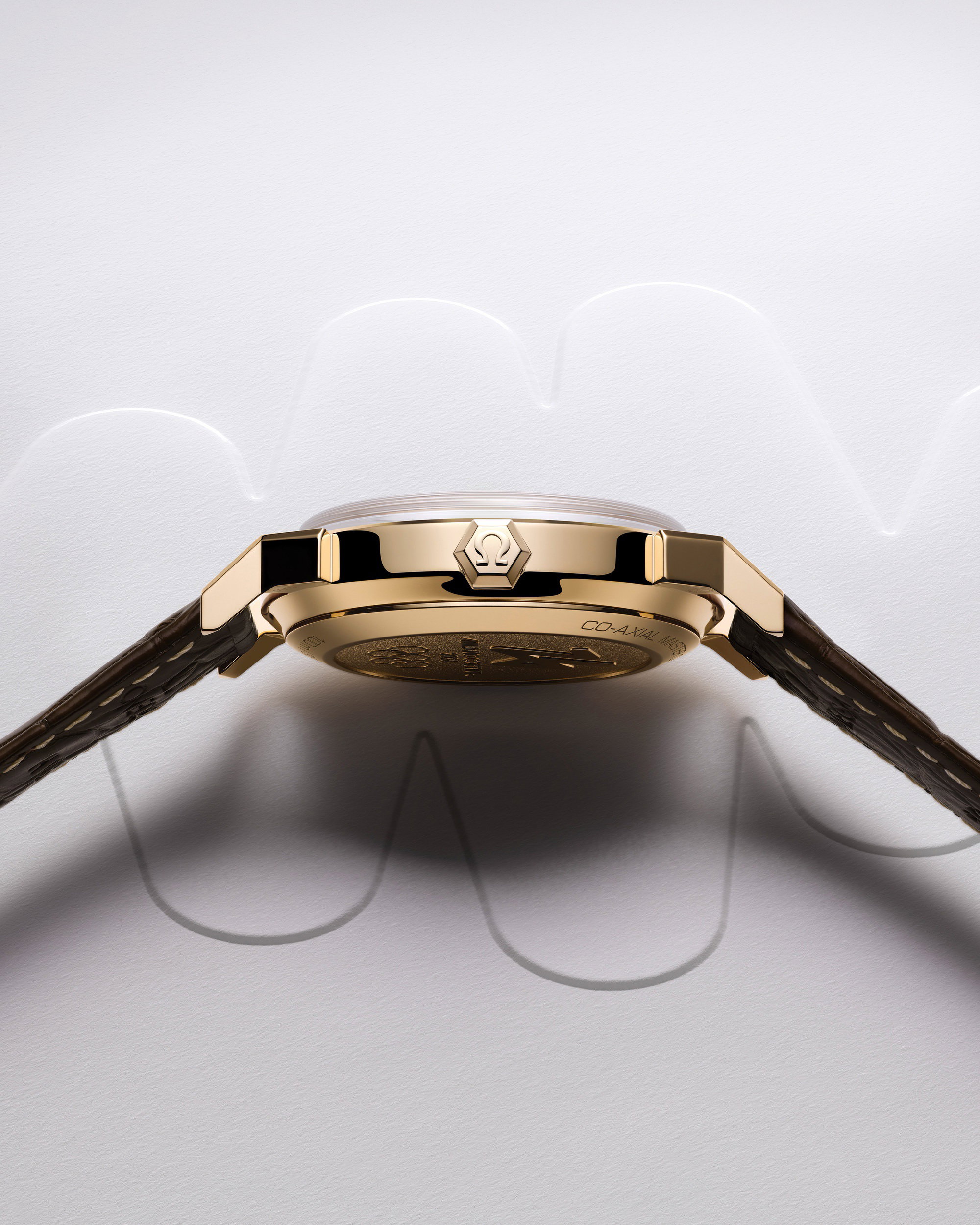 Seamaster 37  Milano Cortina 2026 — view 5