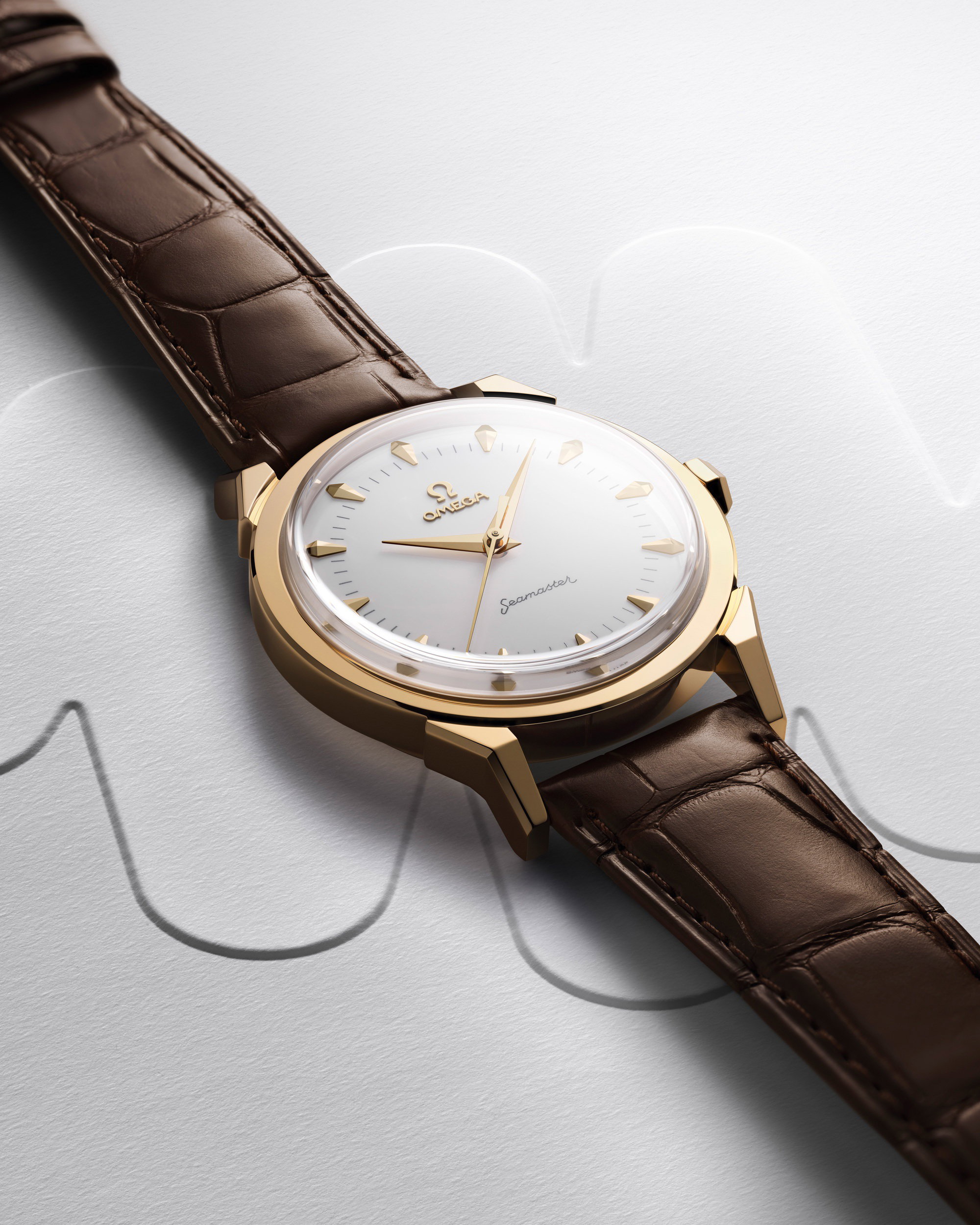 Seamaster 37  Milano Cortina 2026 — view 6