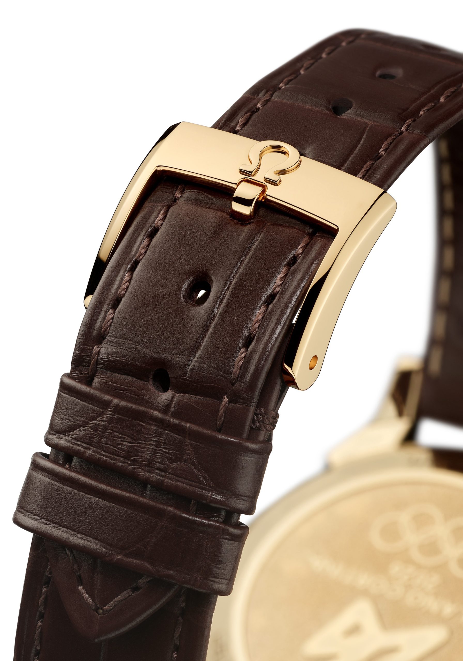 Seamaster 37  Milano Cortina 2026 — view 7