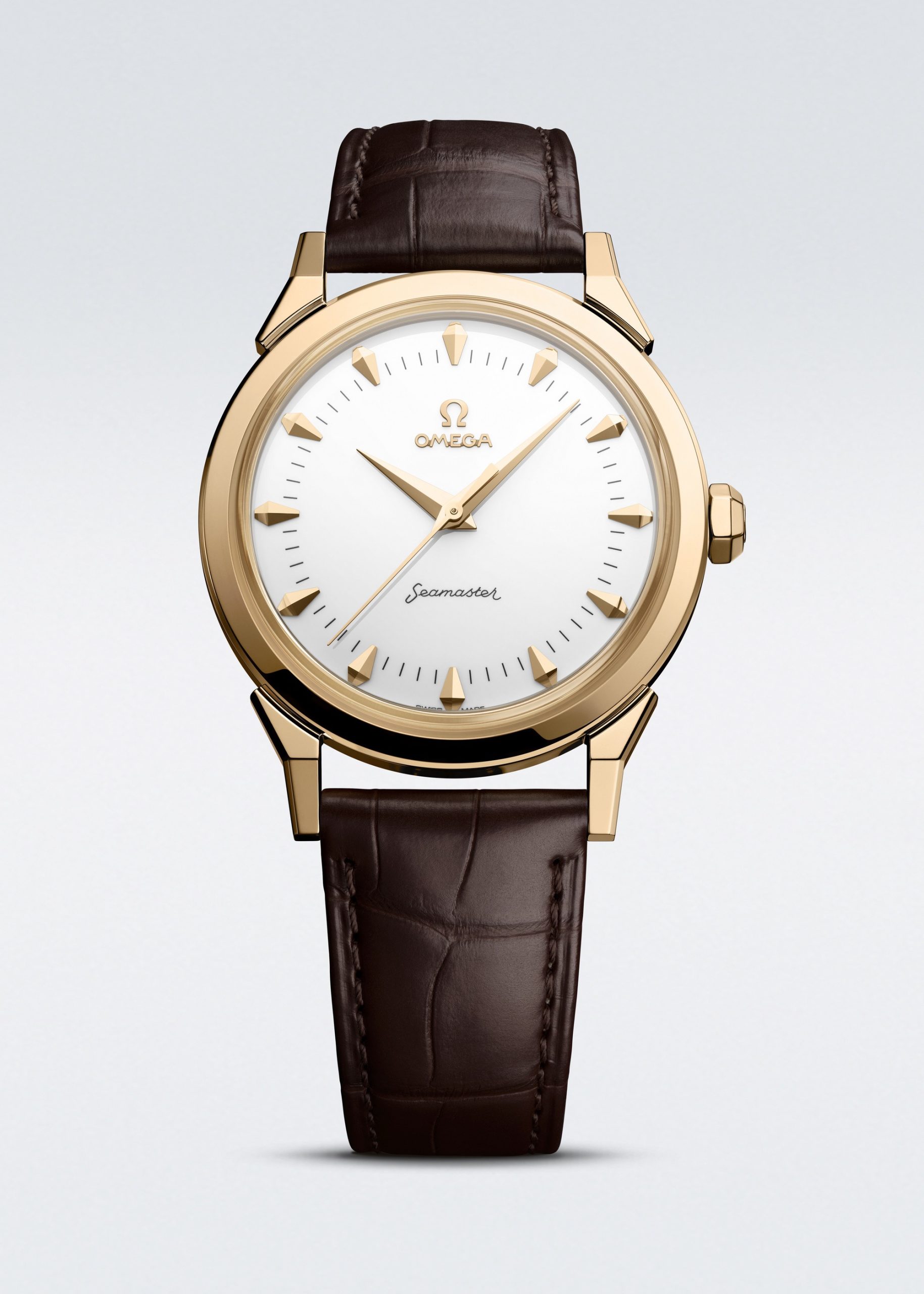 Seamaster 37  Milano Cortina 2026 — view 8
