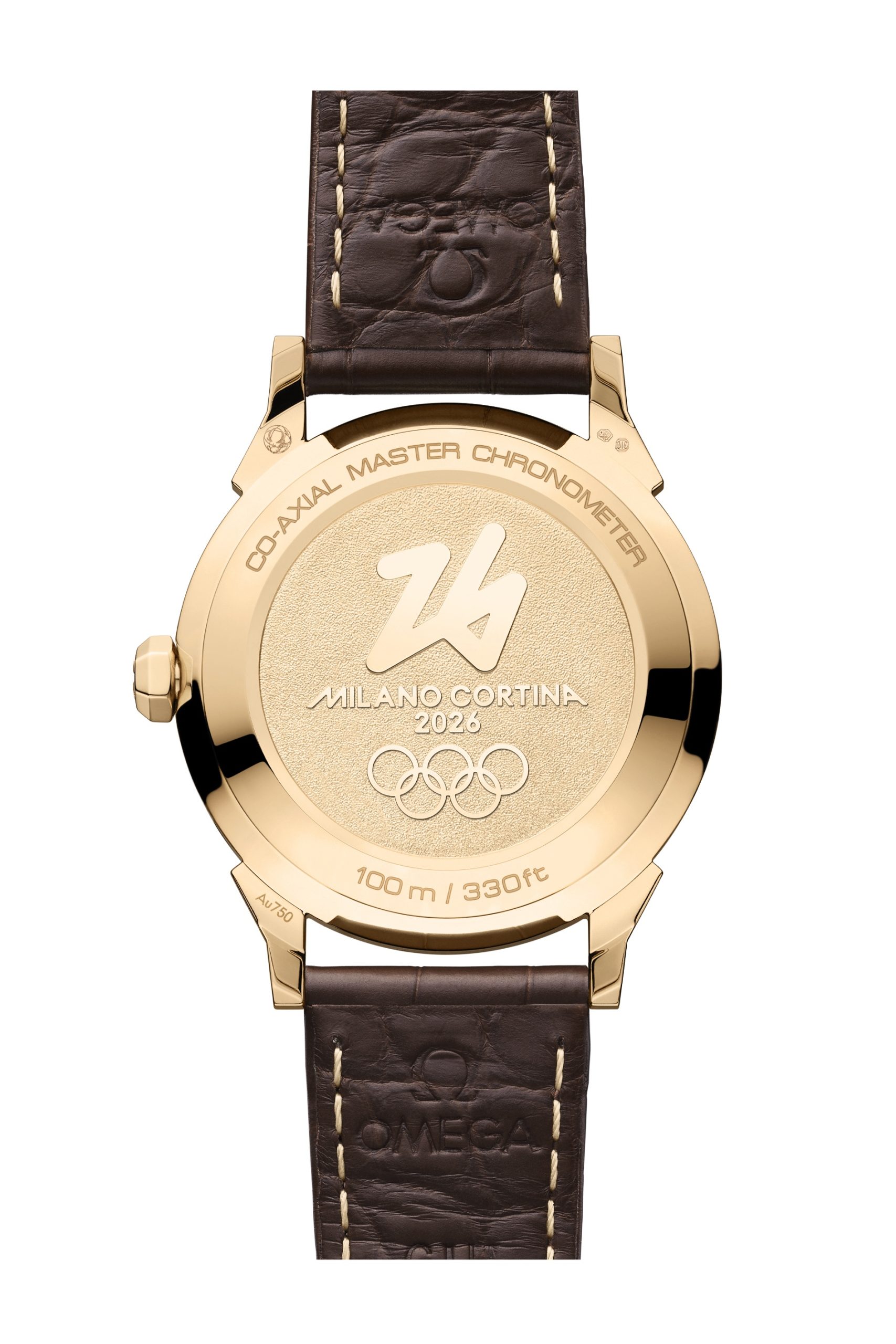 Seamaster 37  Milano Cortina 2026 — view 9