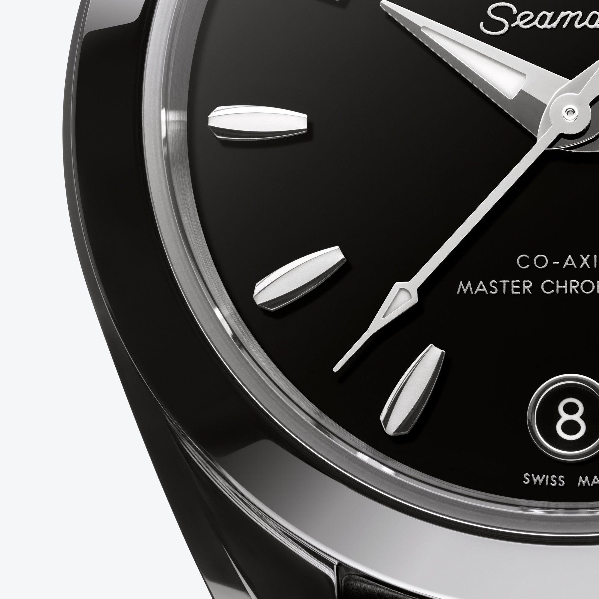 Seamaster Aqua Terra 150 m — view 2