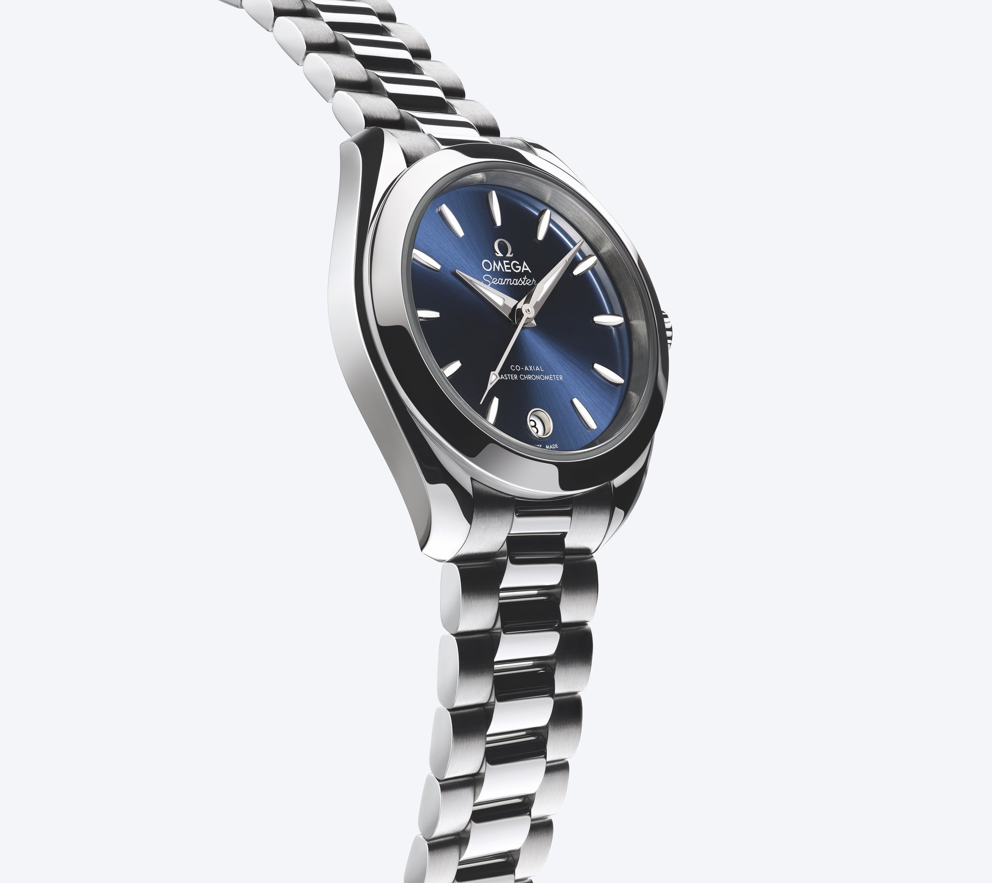 Seamaster Aqua Terra 150 m — view 2