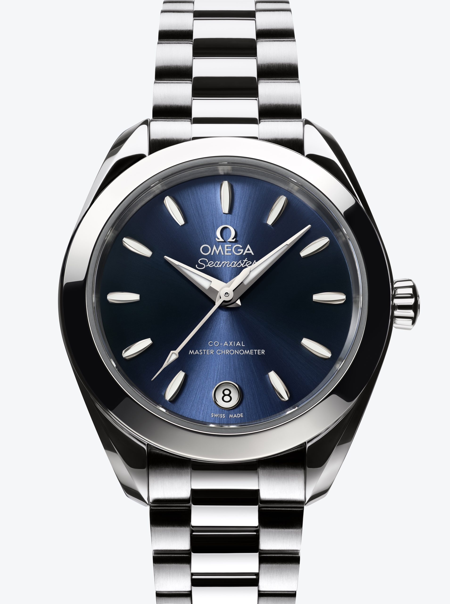 Seamaster Aqua Terra 150 m — view 3