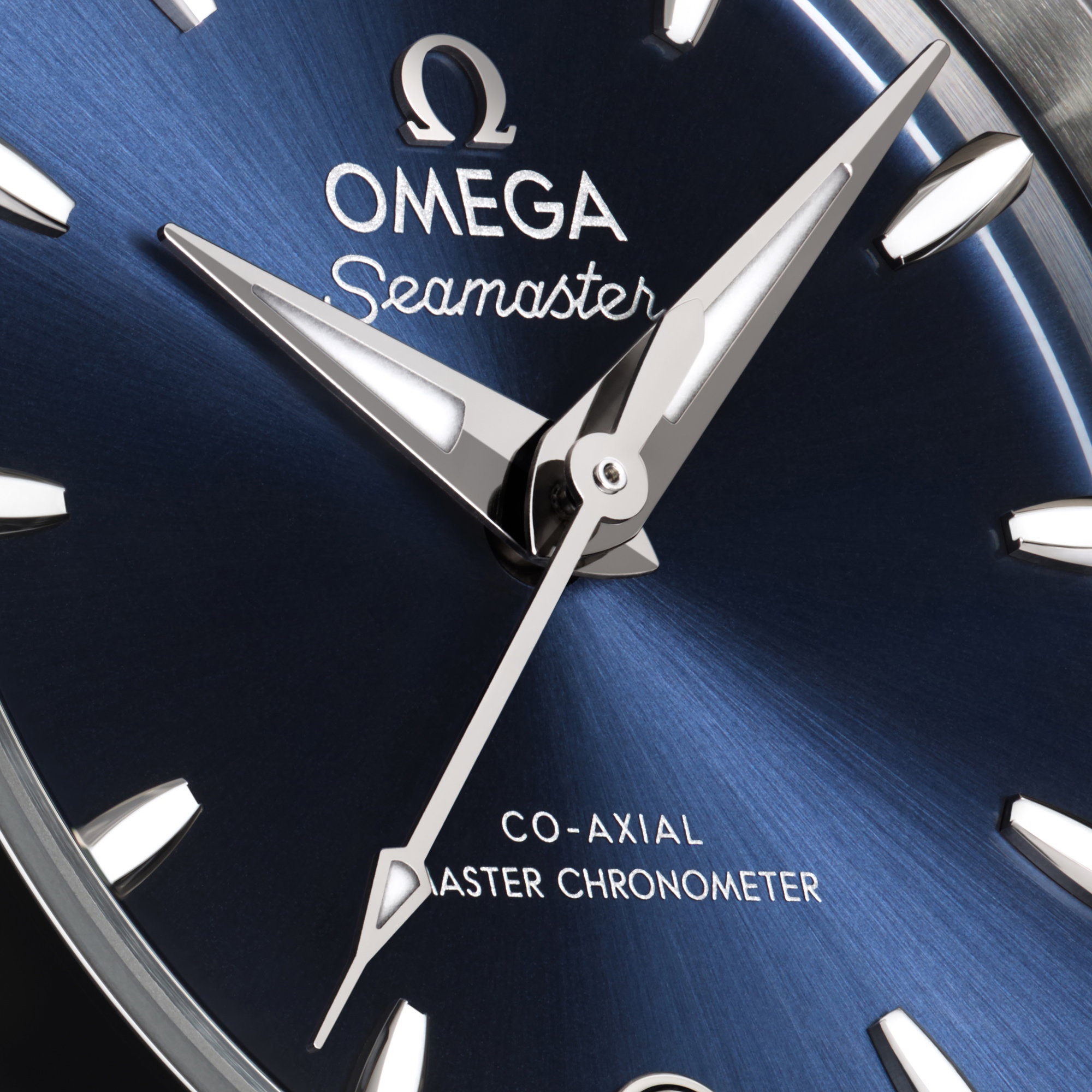 Seamaster Aqua Terra 150 m — view 4
