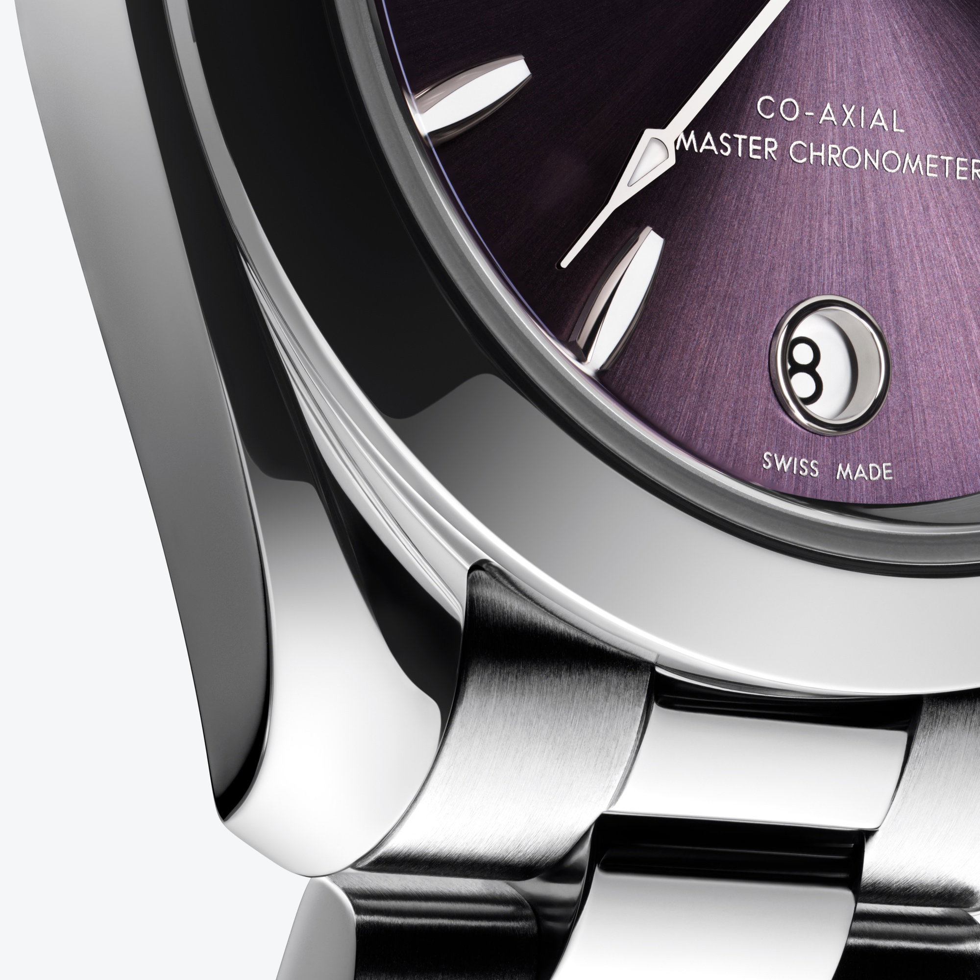 Seamaster Aqua Terra 150 m — view 2