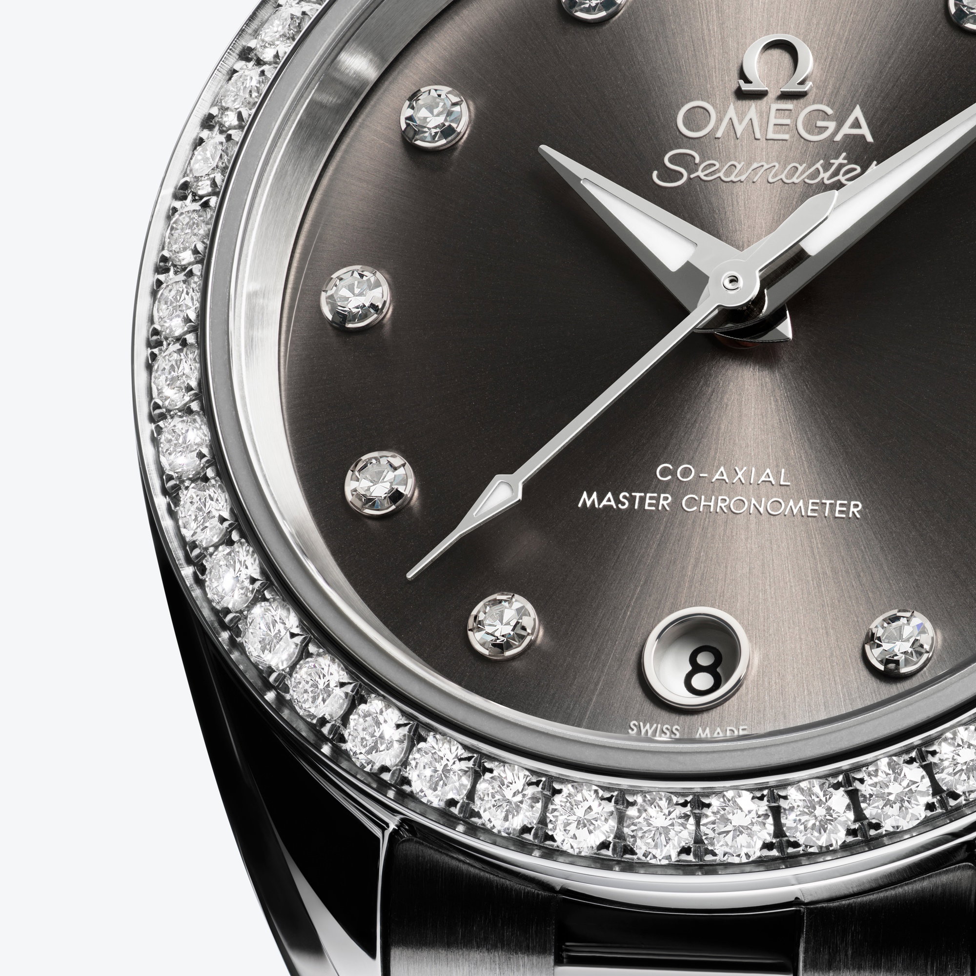 Seamaster Aqua Terra 150 m — view 2