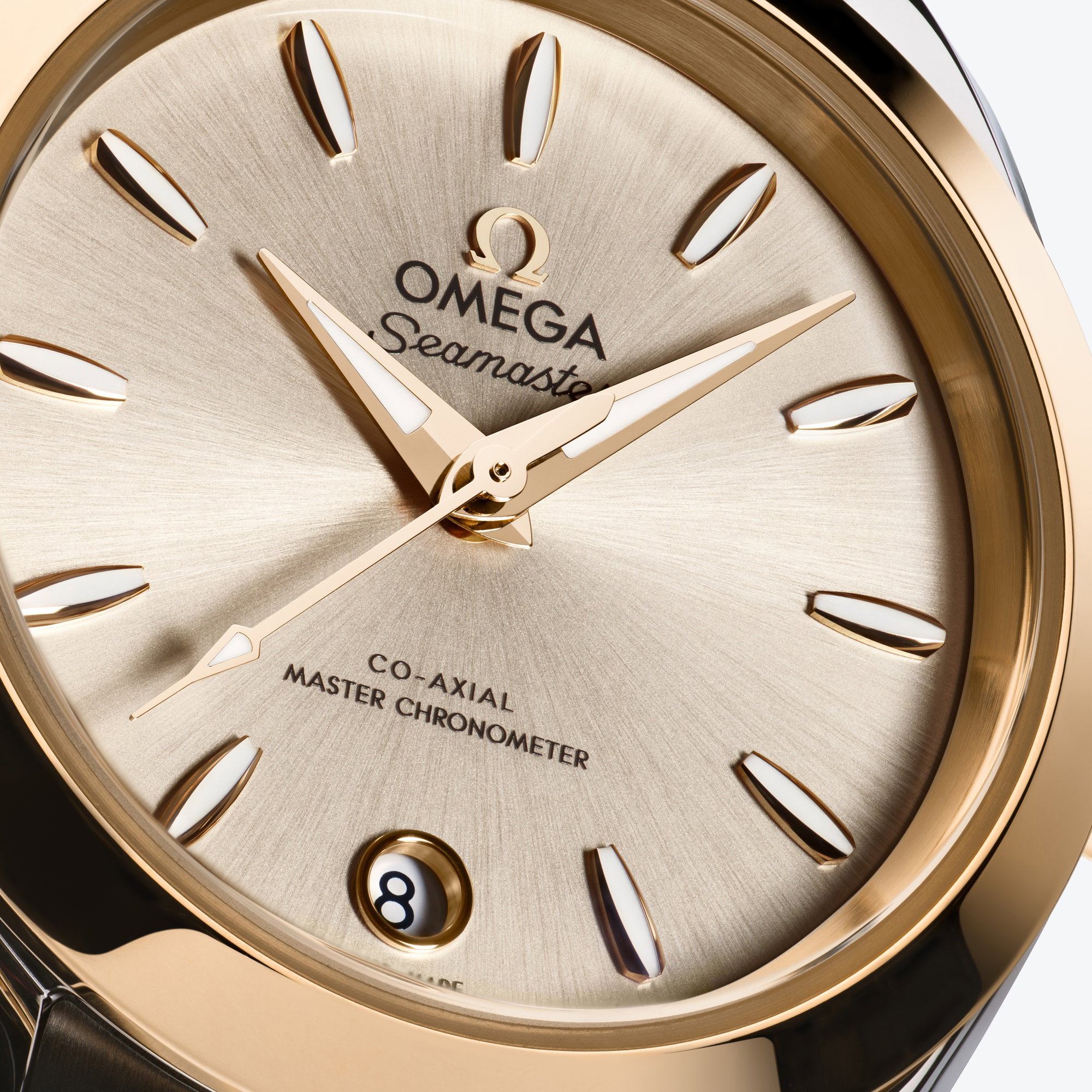 Seamaster Aqua Terra 150 m — view 3