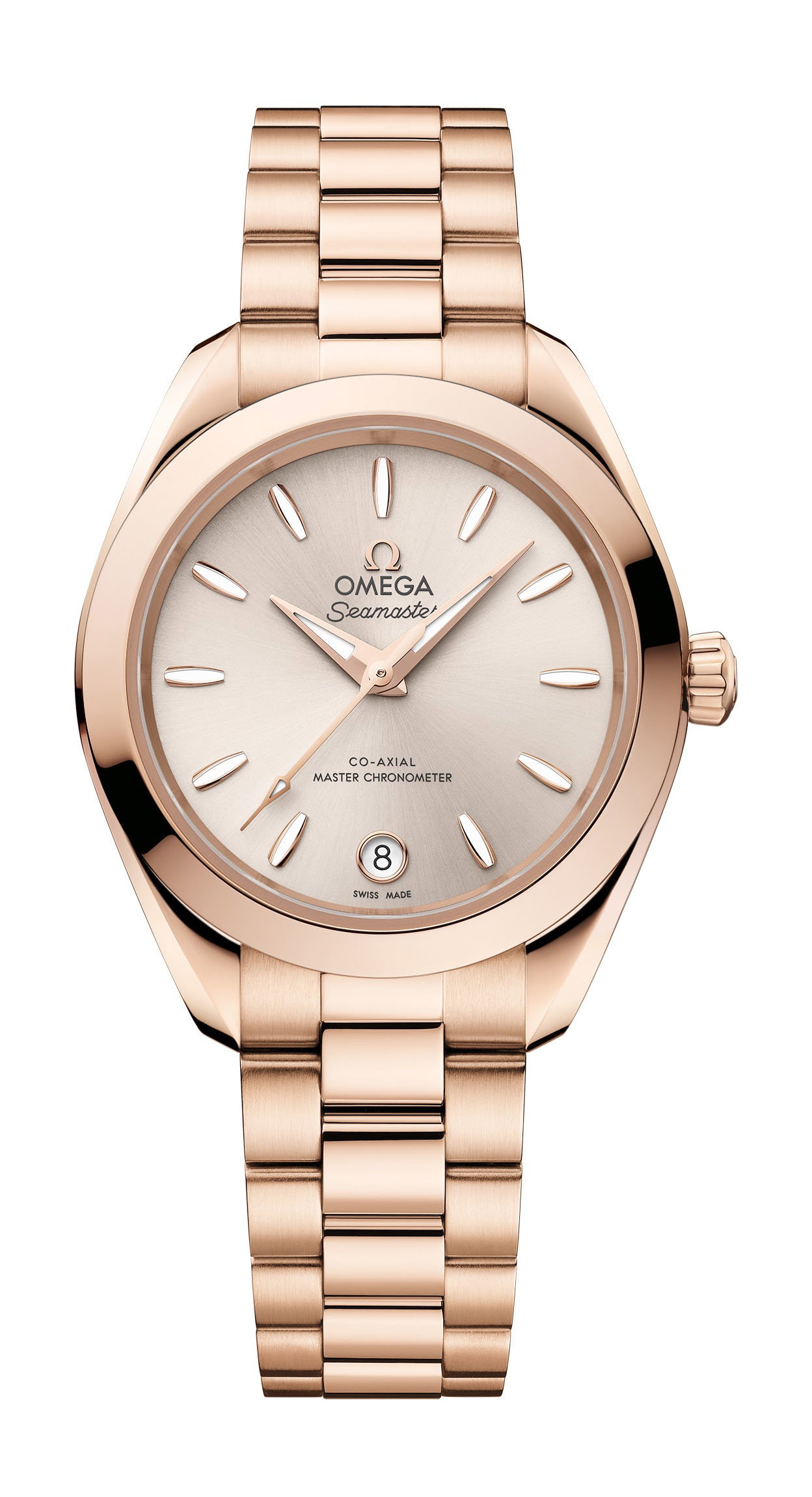 Seamaster Aqua Terra 150 m — view 10