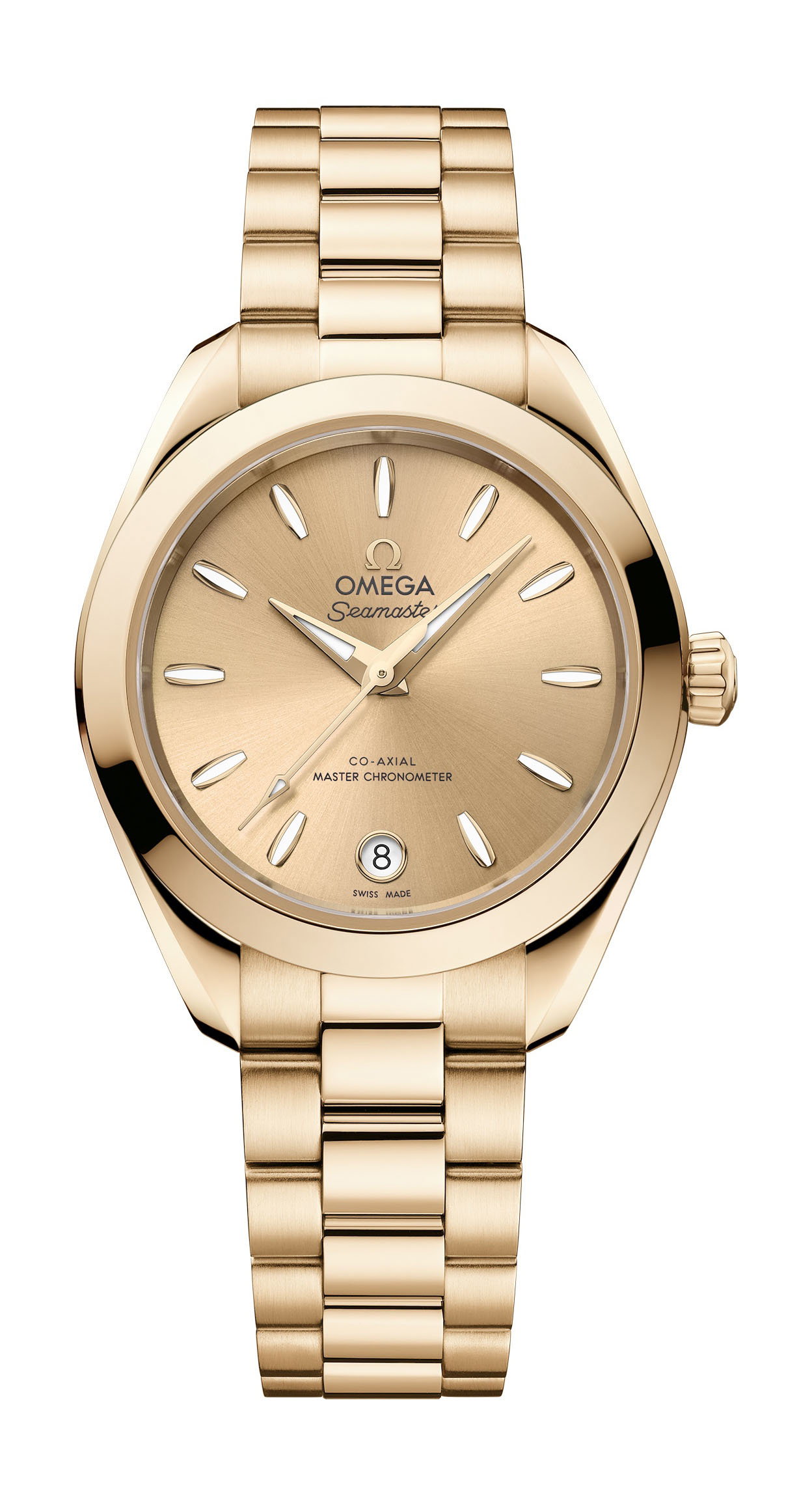 Seamaster Aqua Terra 150 m — view 11