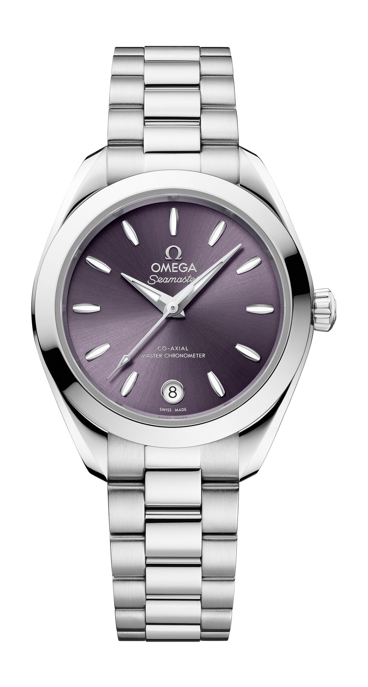 Seamaster Aqua Terra 150 m — view 6