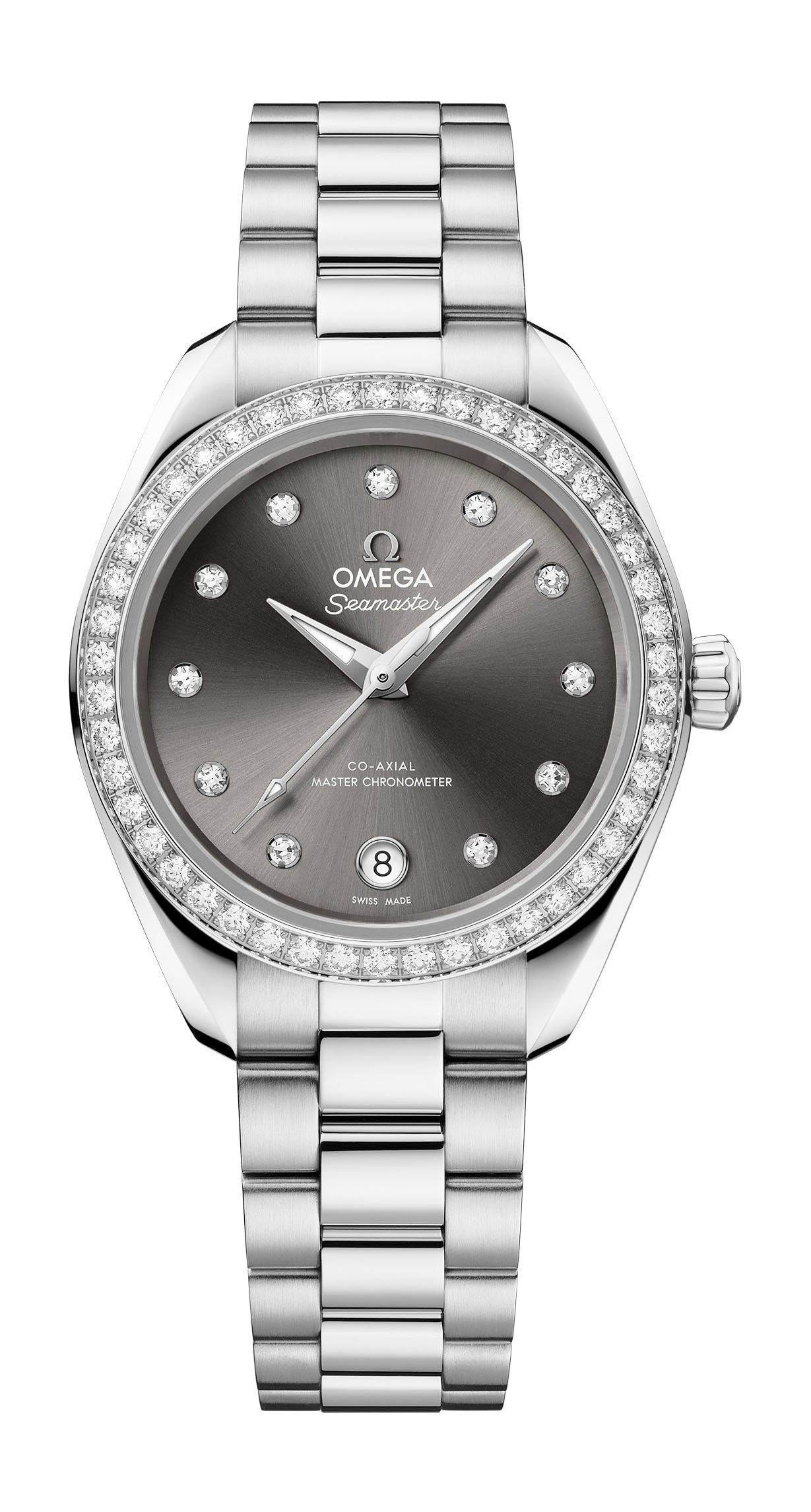 Seamaster Aqua Terra 150 m — view 7