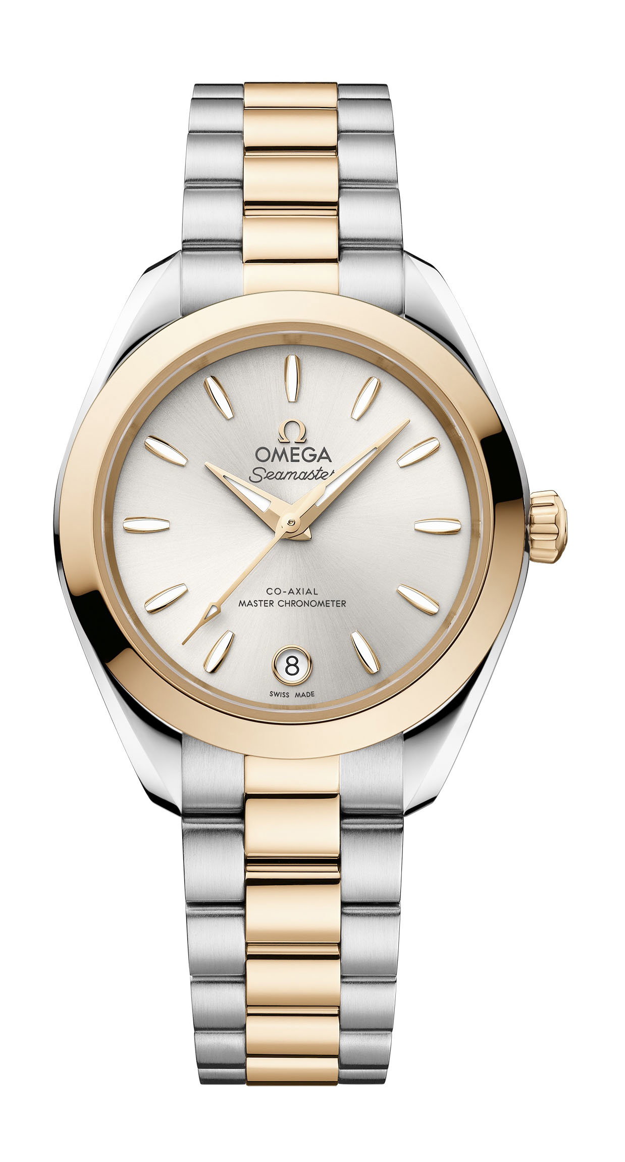 Seamaster Aqua Terra 150 m — view 8
