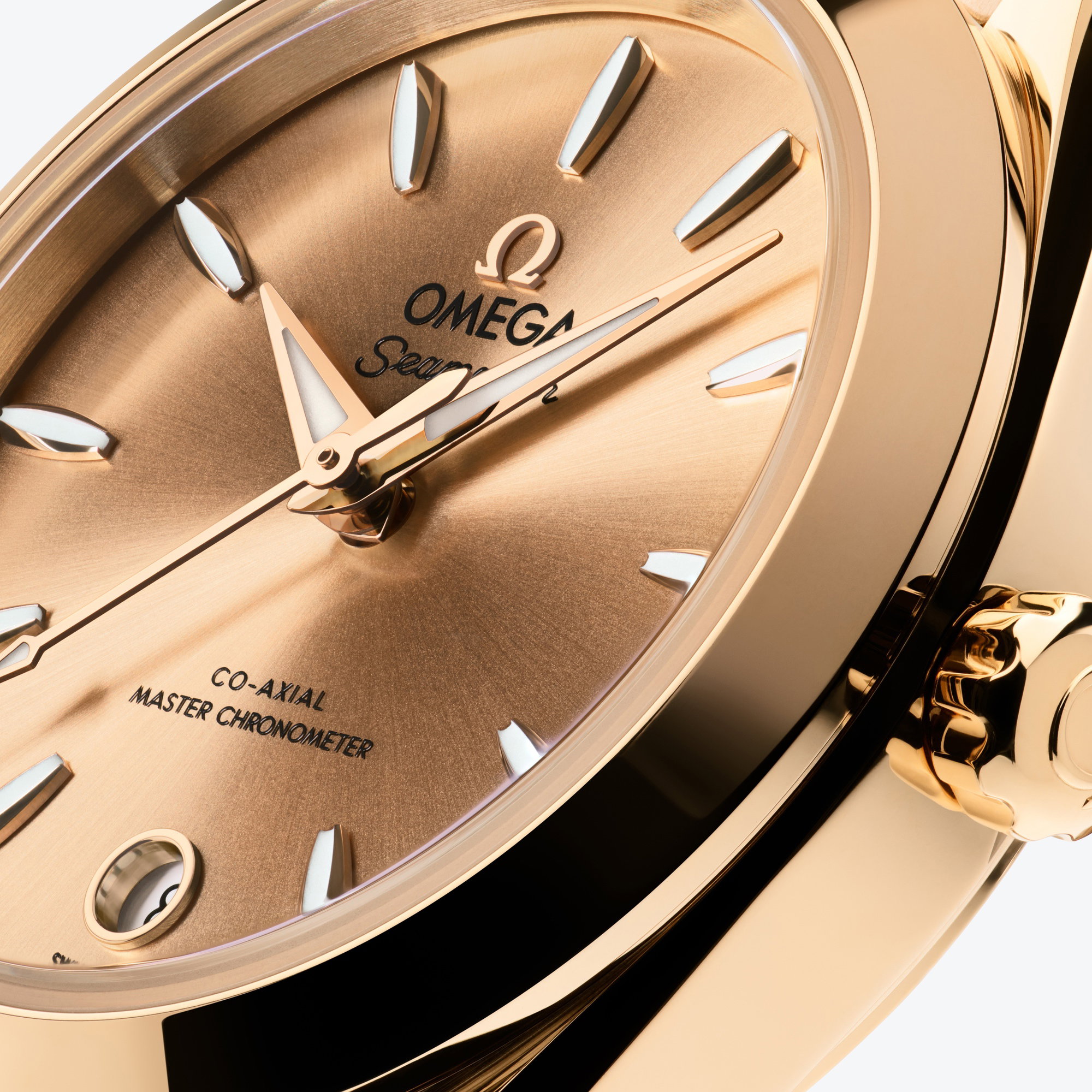 Seamaster Aqua Terra 150 m — view 2