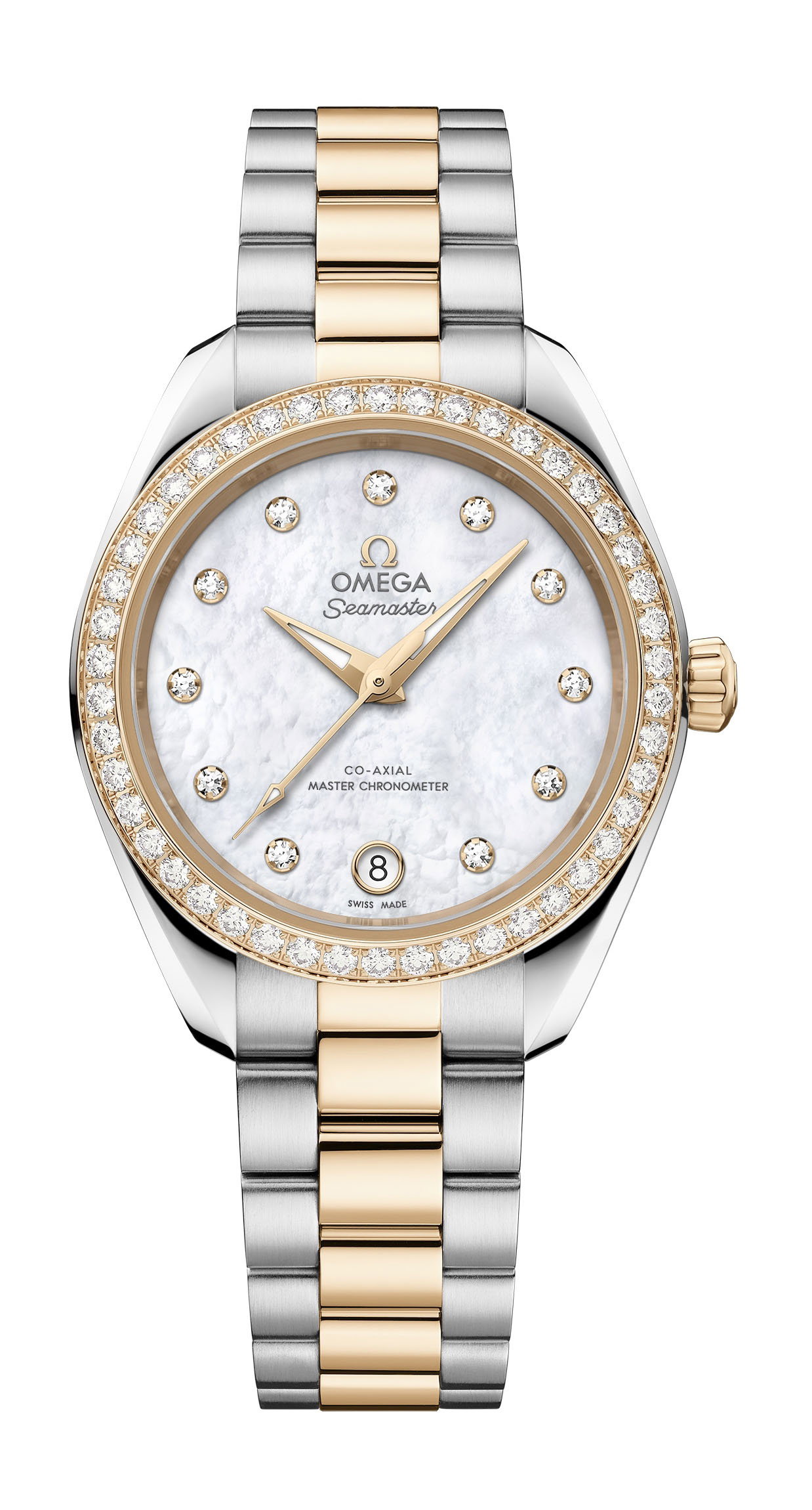 Seamaster Aqua Terra 150 m — view 10