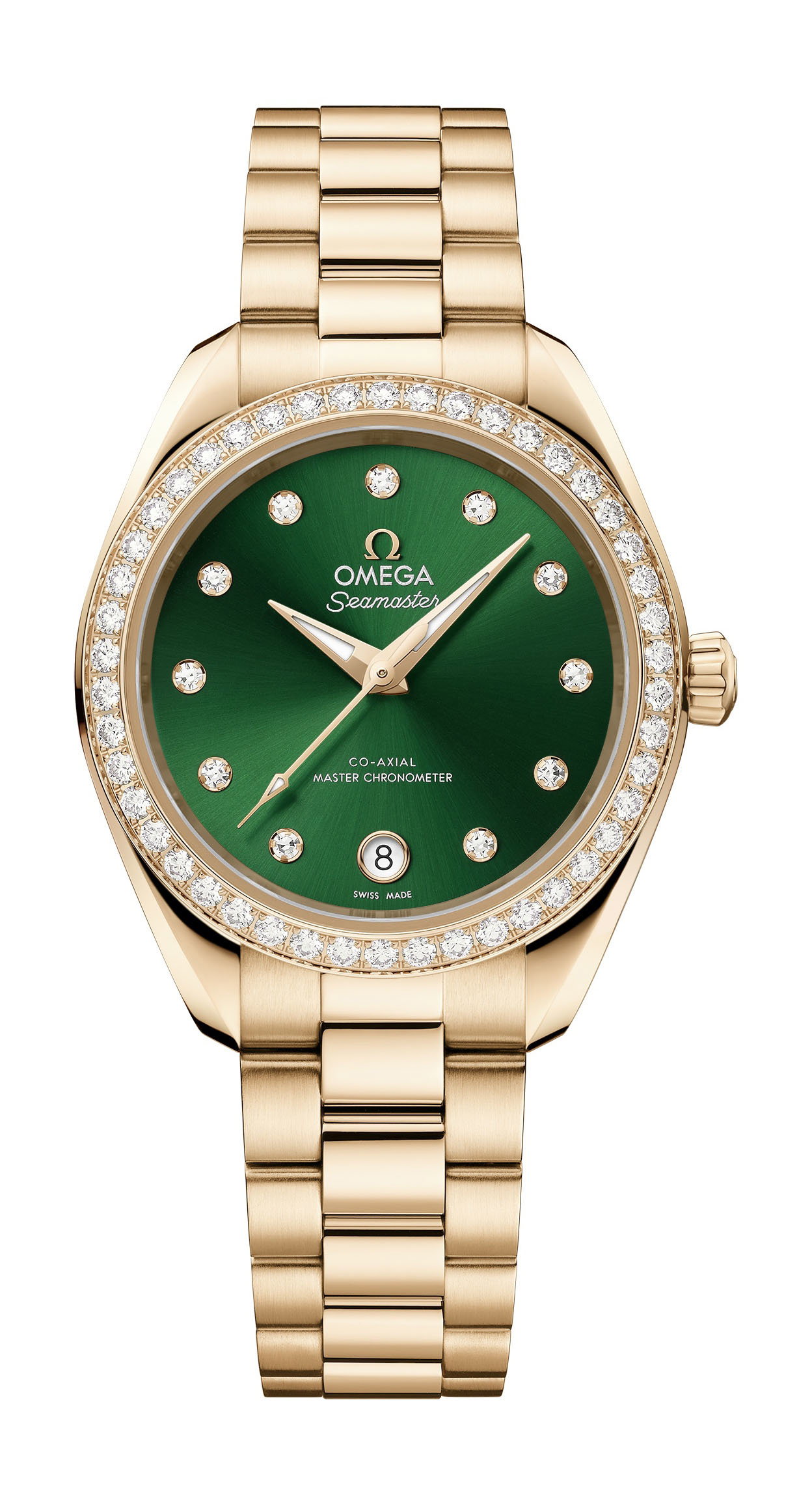 Seamaster Aqua Terra 150 m — view 13