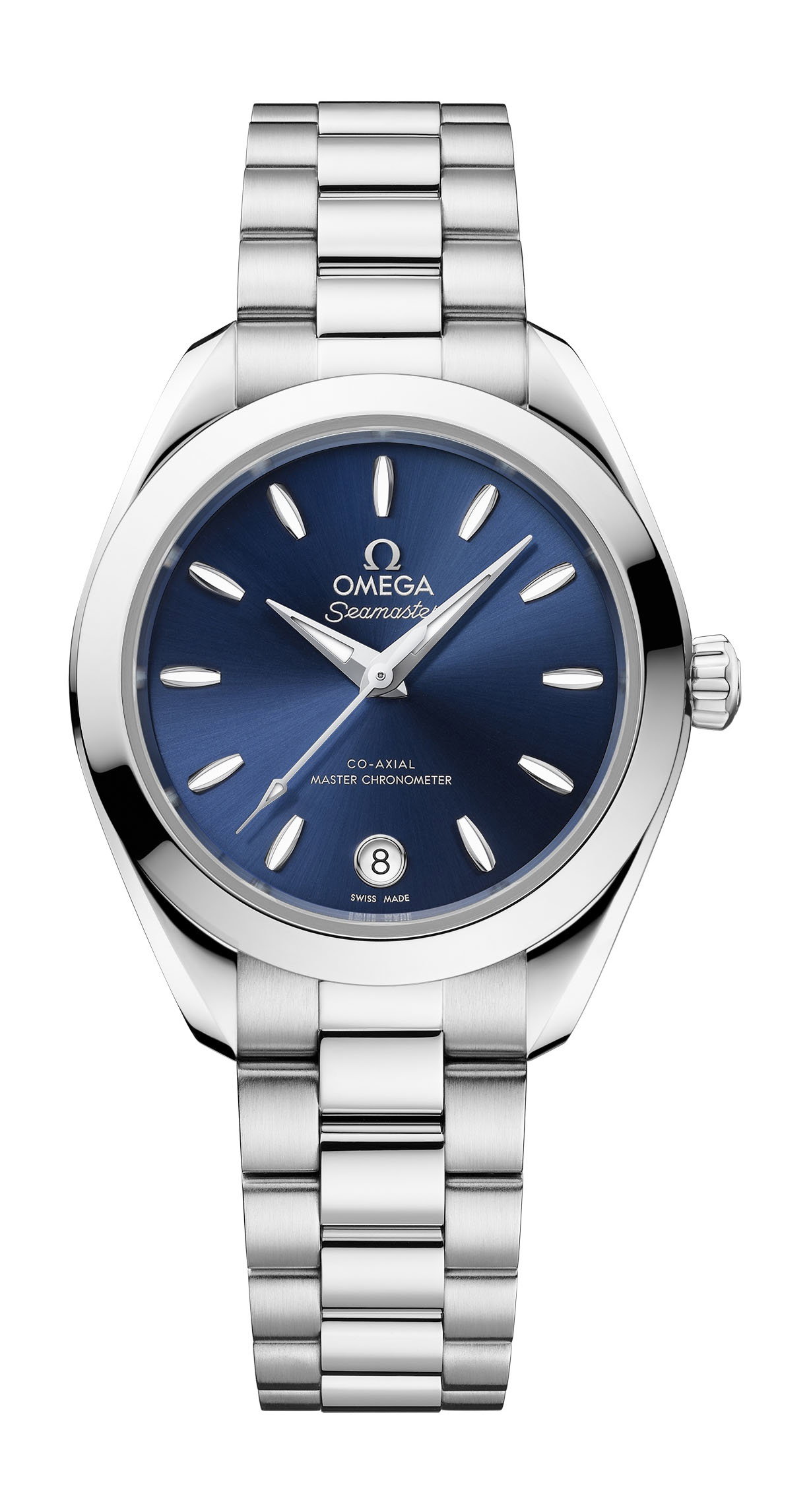 Seamaster Aqua Terra 150 m — view 4