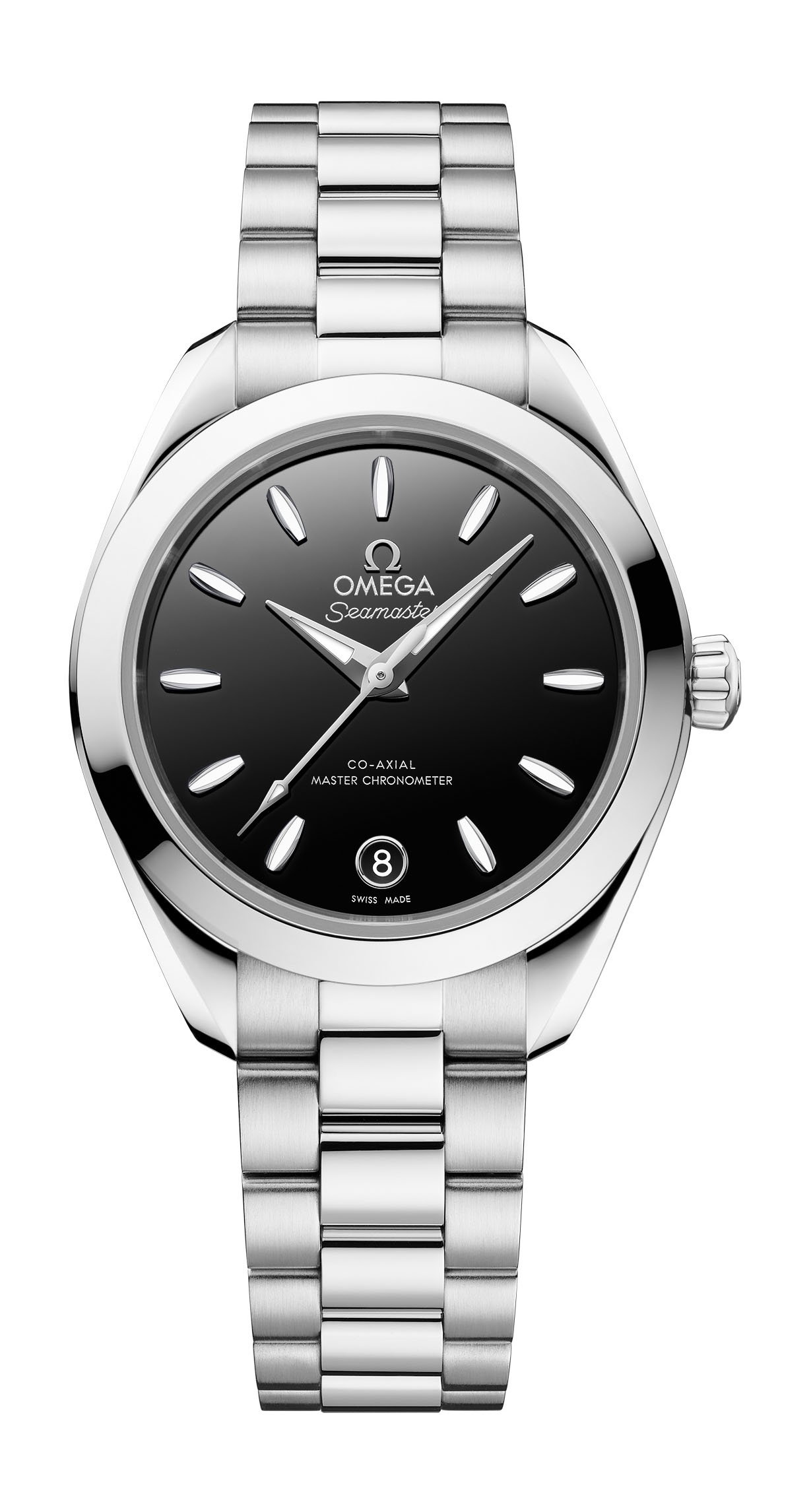 Seamaster Aqua Terra 150 m — view 3