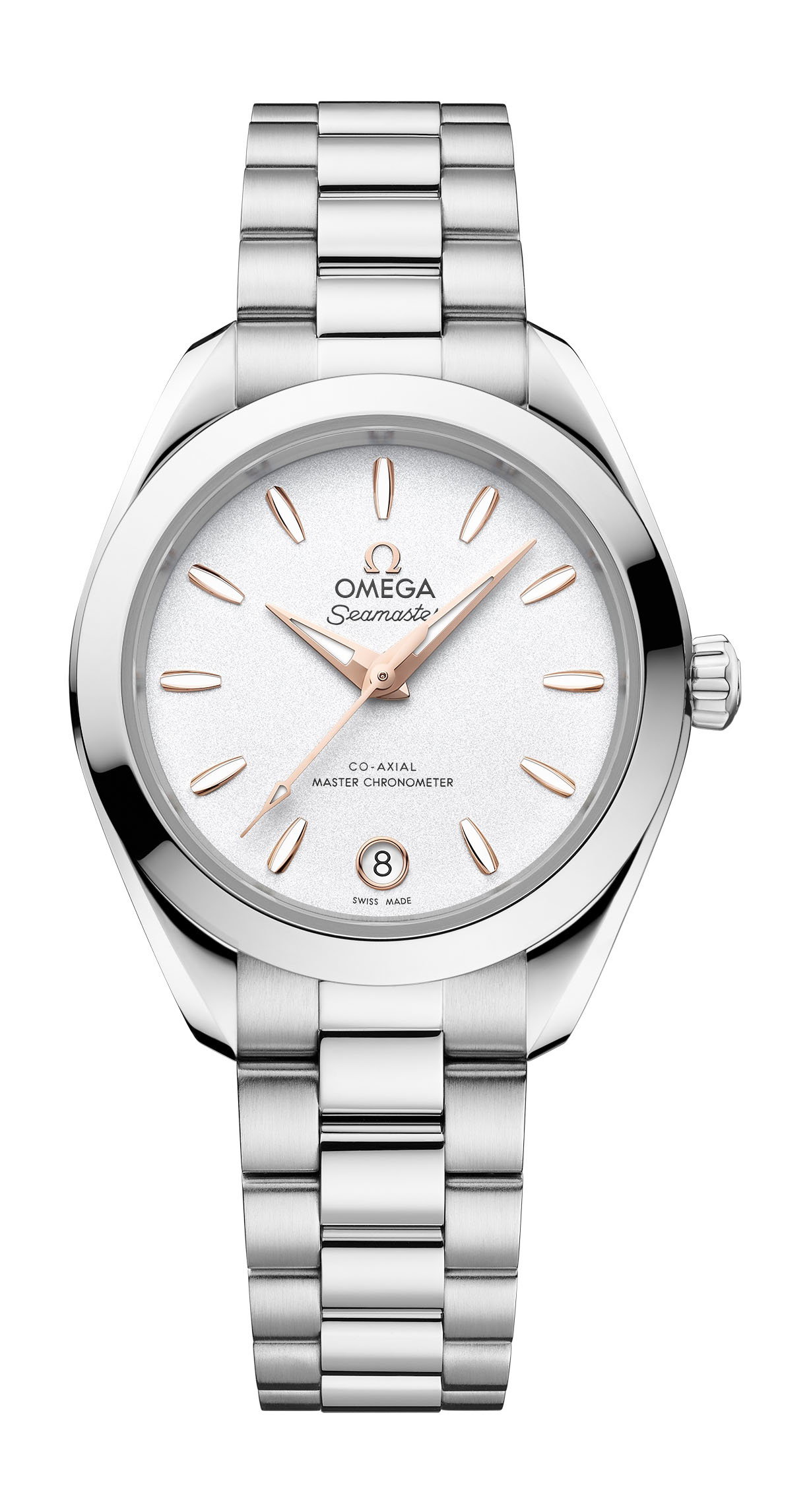 Seamaster Aqua Terra 150 m — view 5