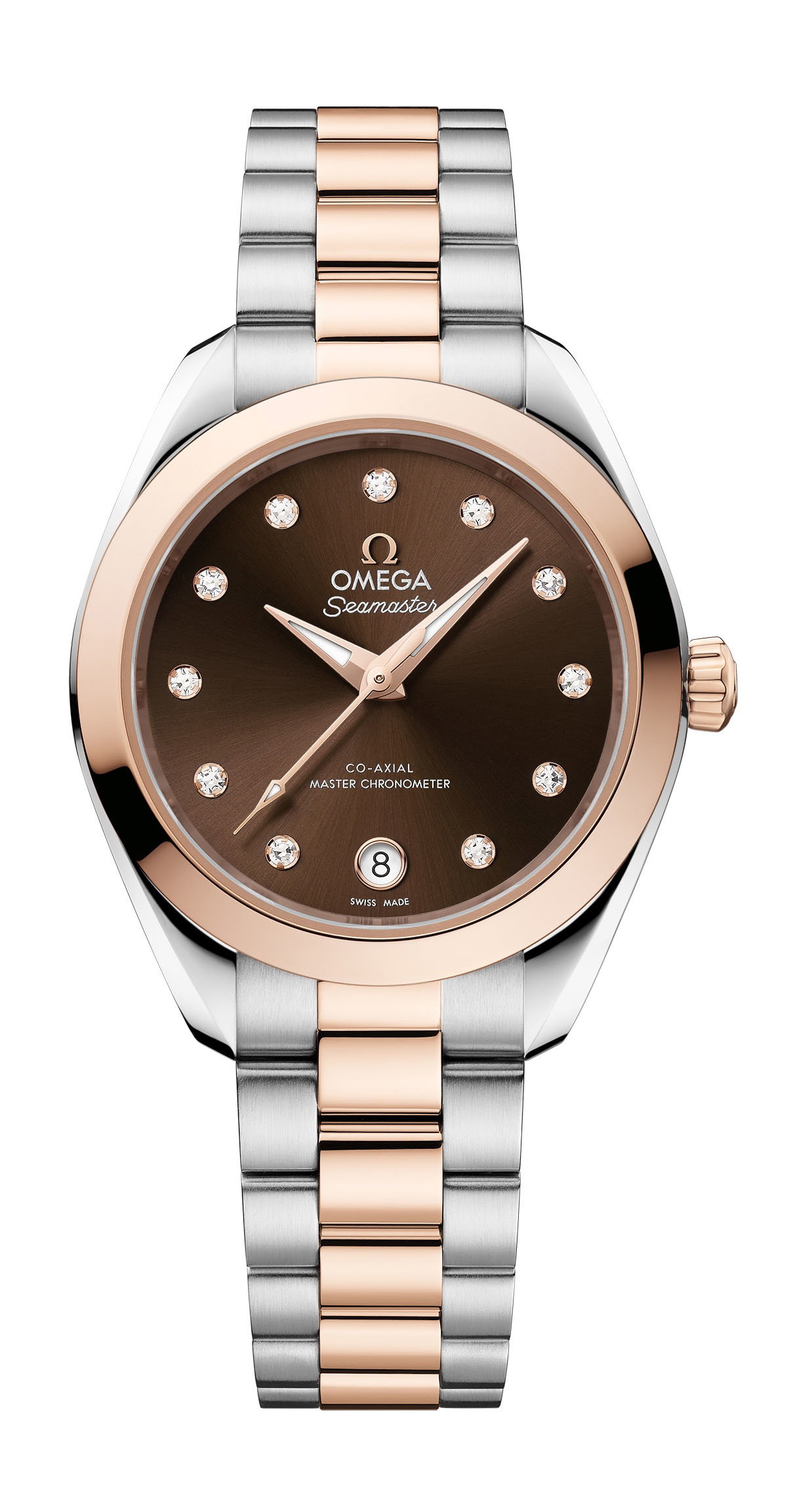 Seamaster Aqua Terra 150 m — view 9