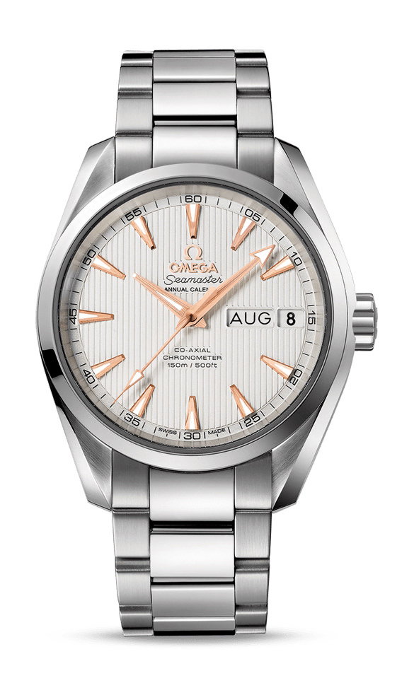 Seamaster Aqua Terra 150M — view 15