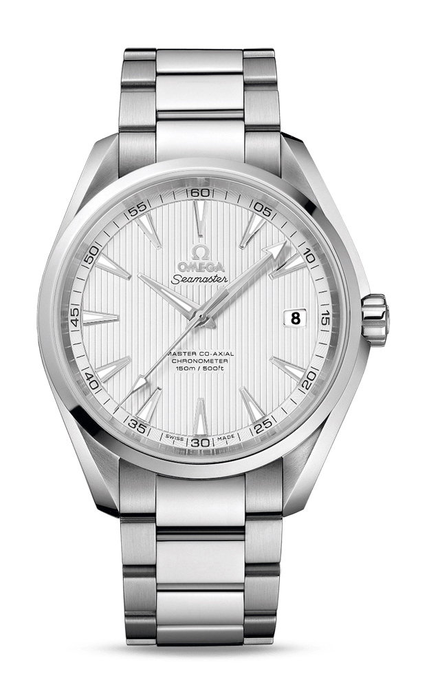 Seamaster Aqua Terra 150M — view 19